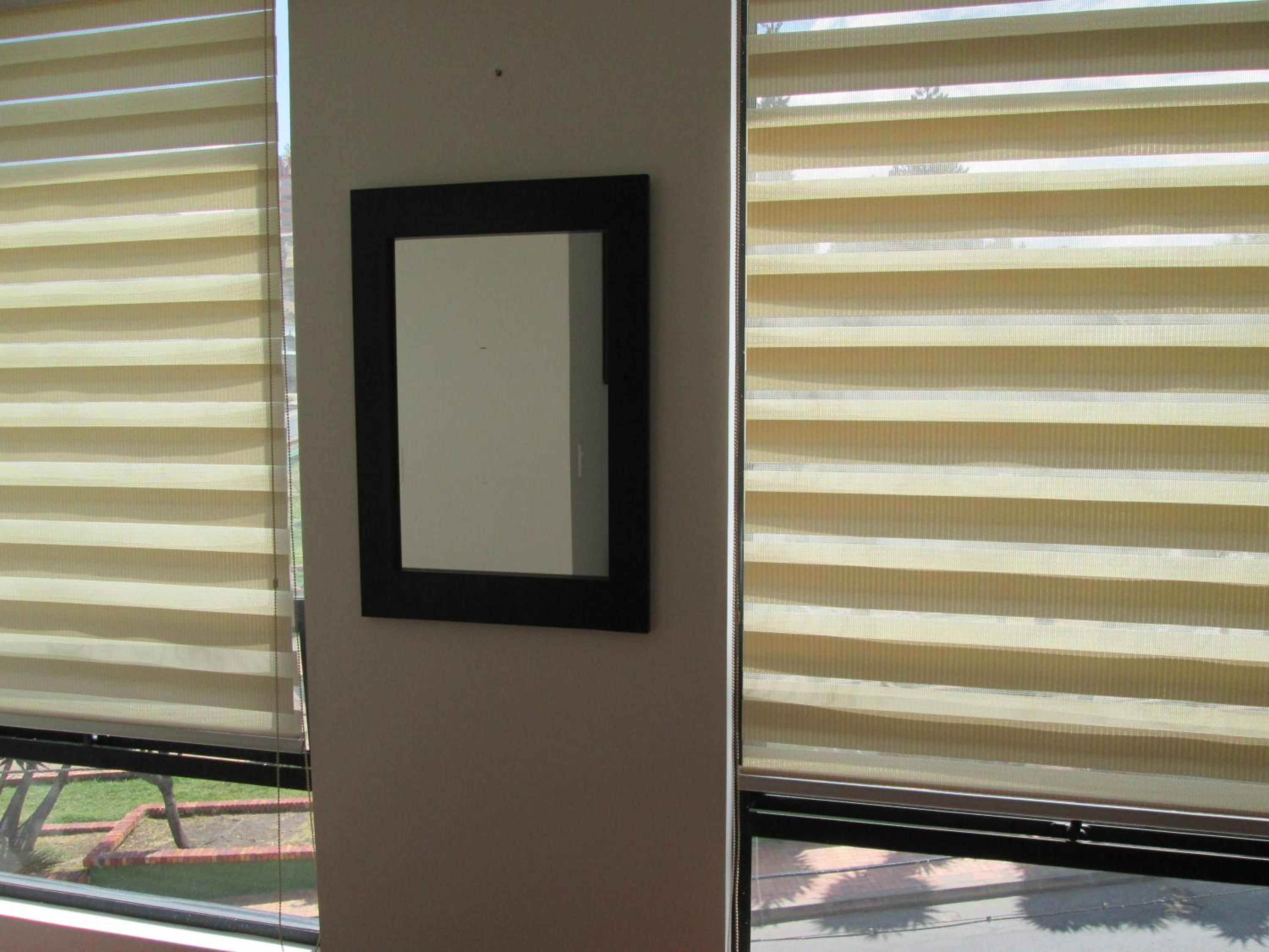 Deluxe Double Room with City View photo 3