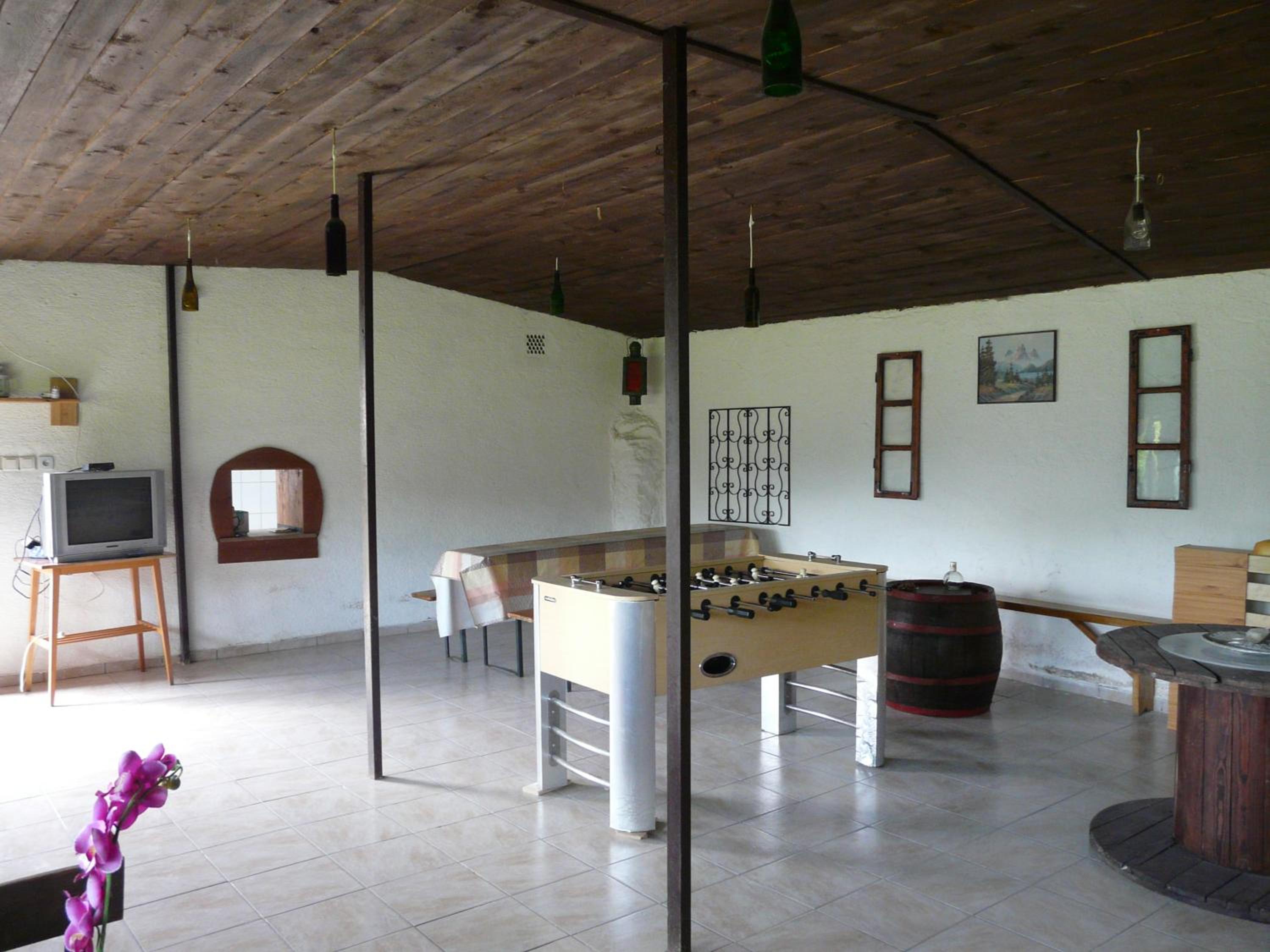 Twin Room with Bathroom photo 2