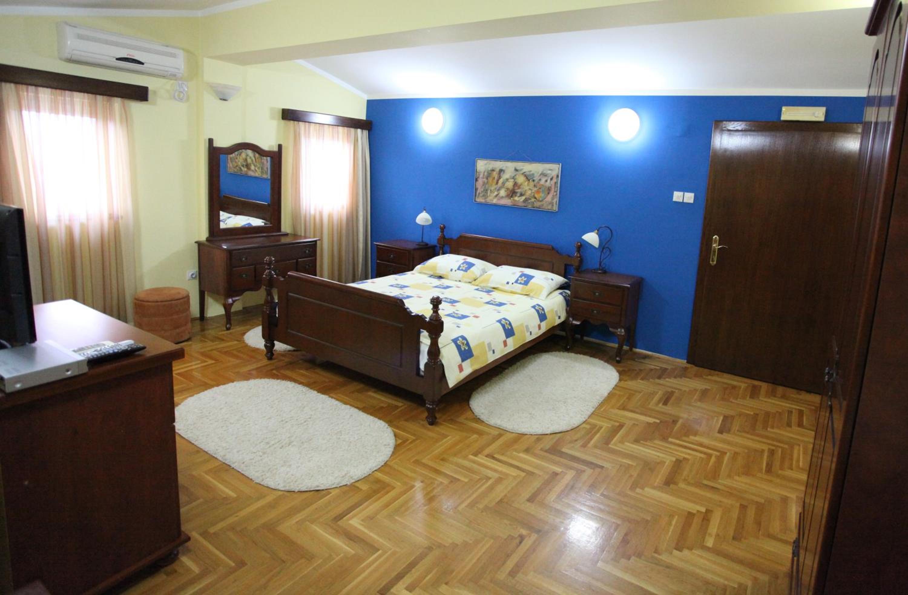 Twin Room photo 1