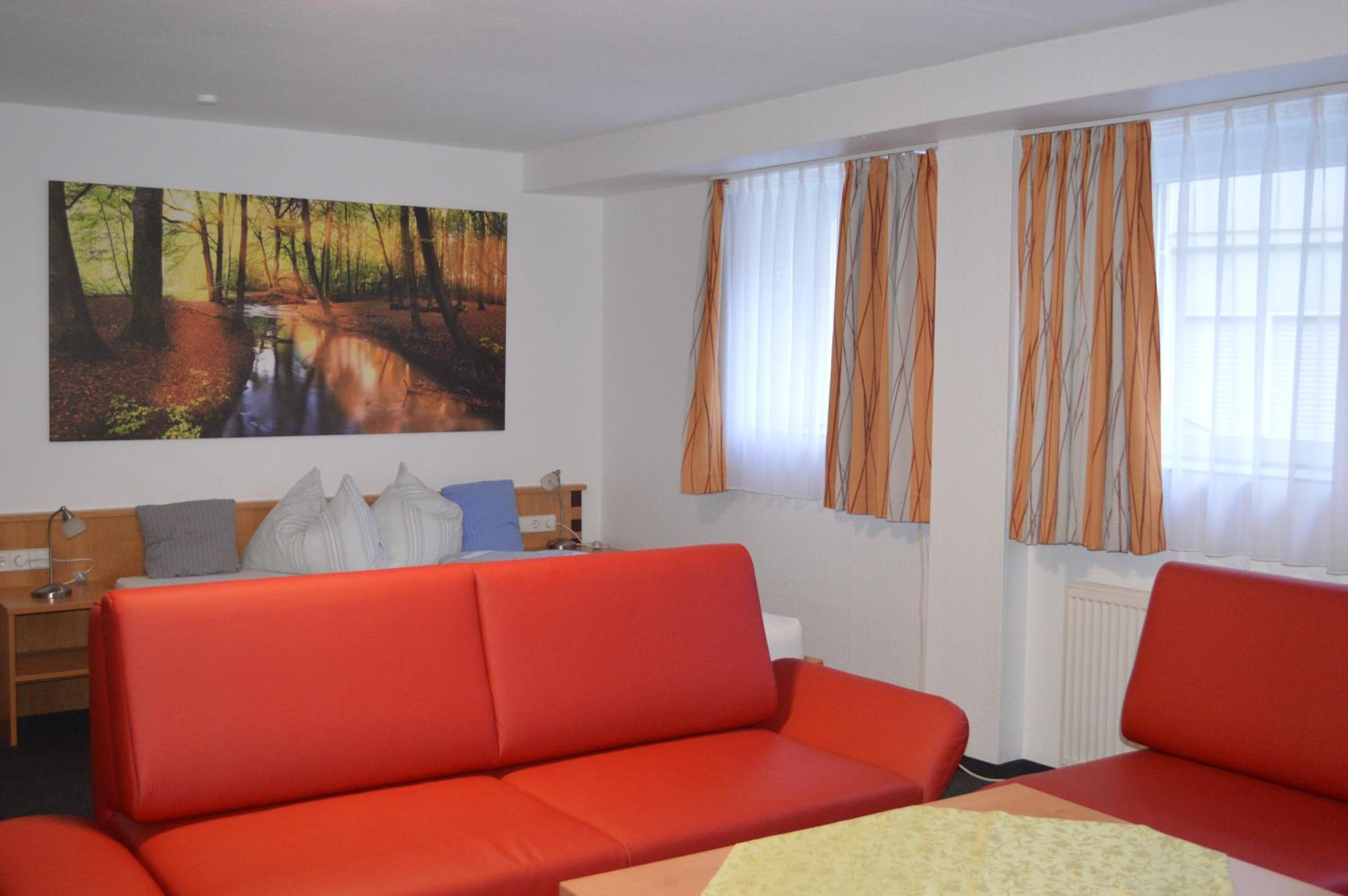 Small Twin Room photo 1