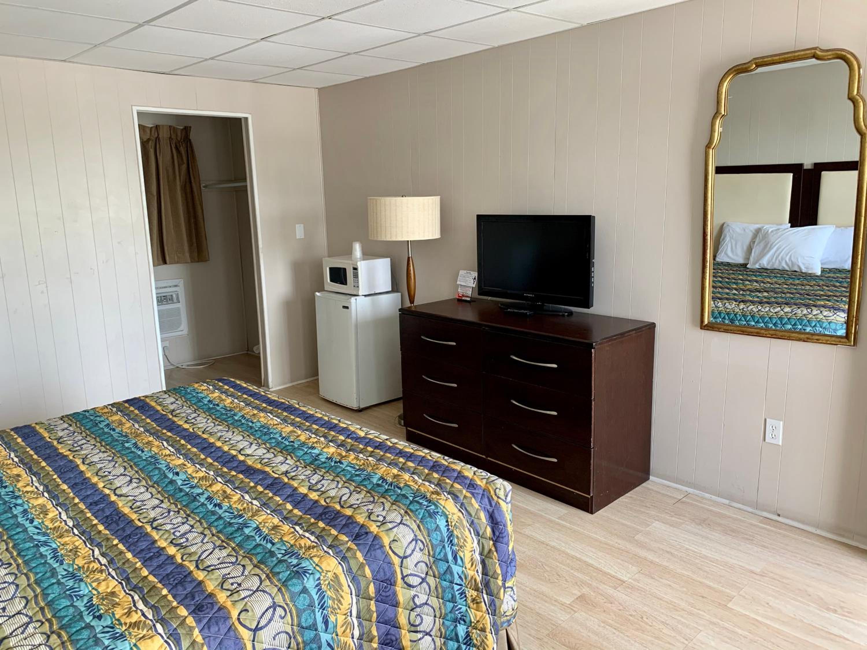 Grand Double Room photo 3