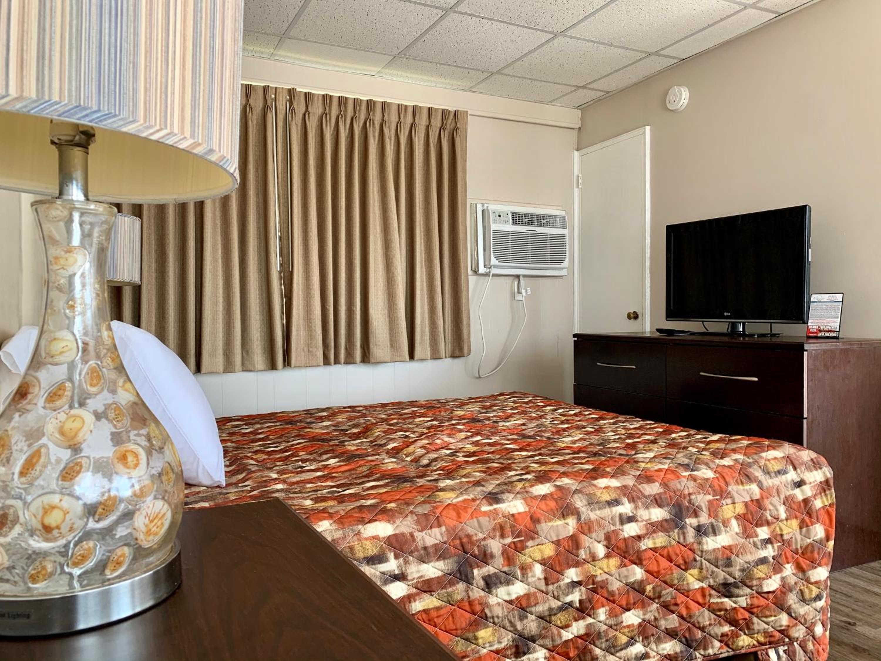 Room Selected at Check In photo 3