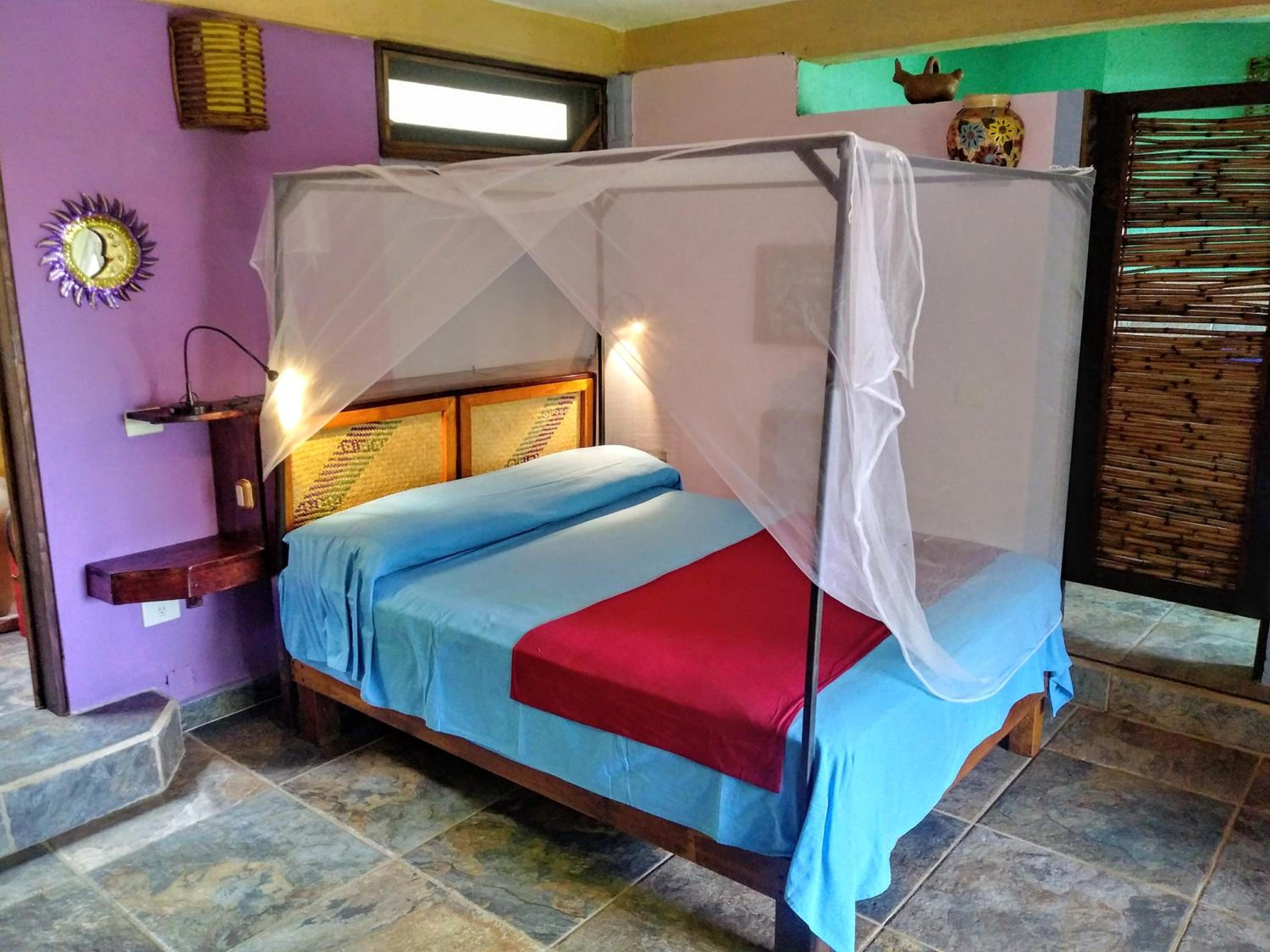 Large Double Room photo 2