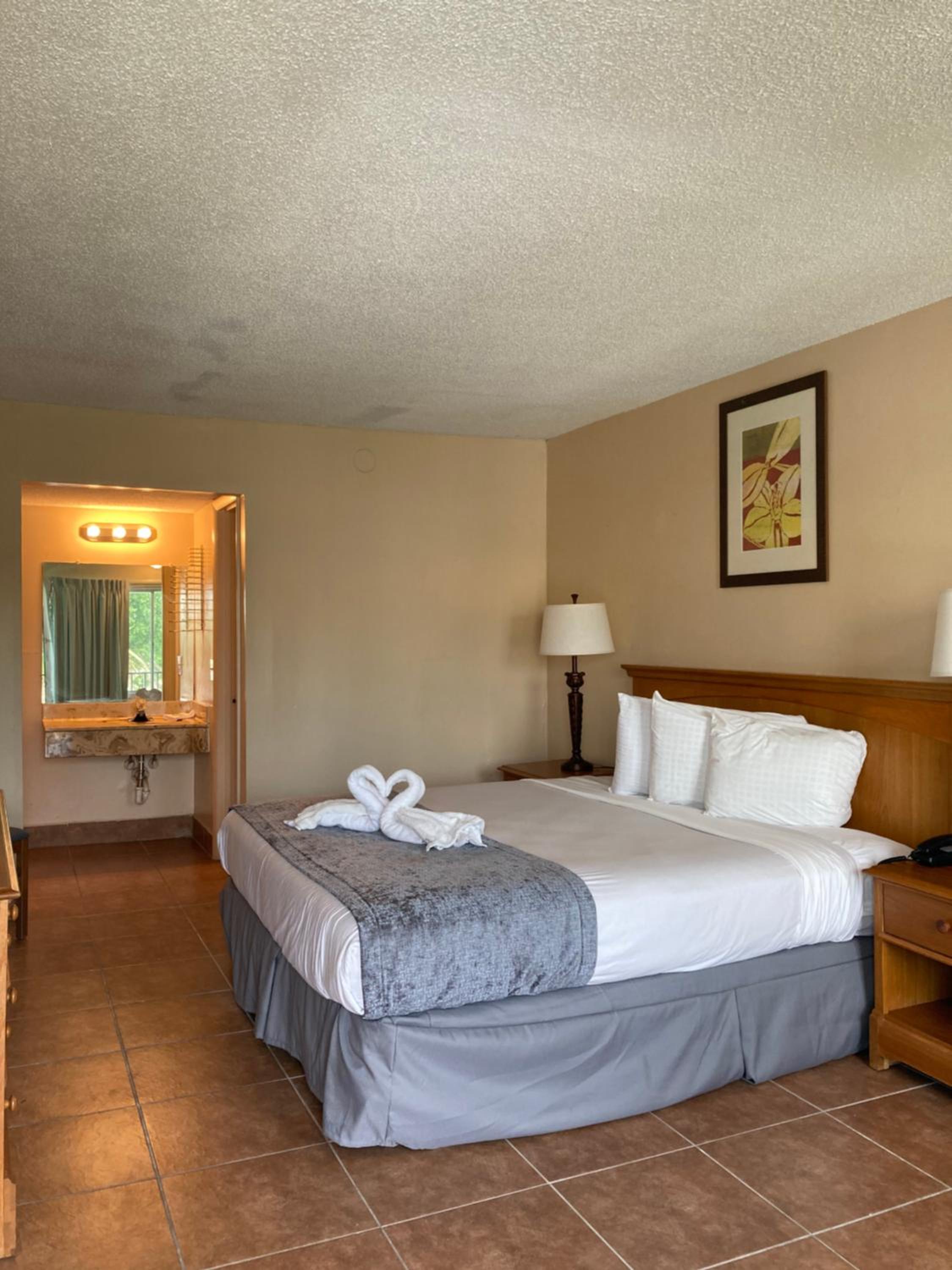 King Room