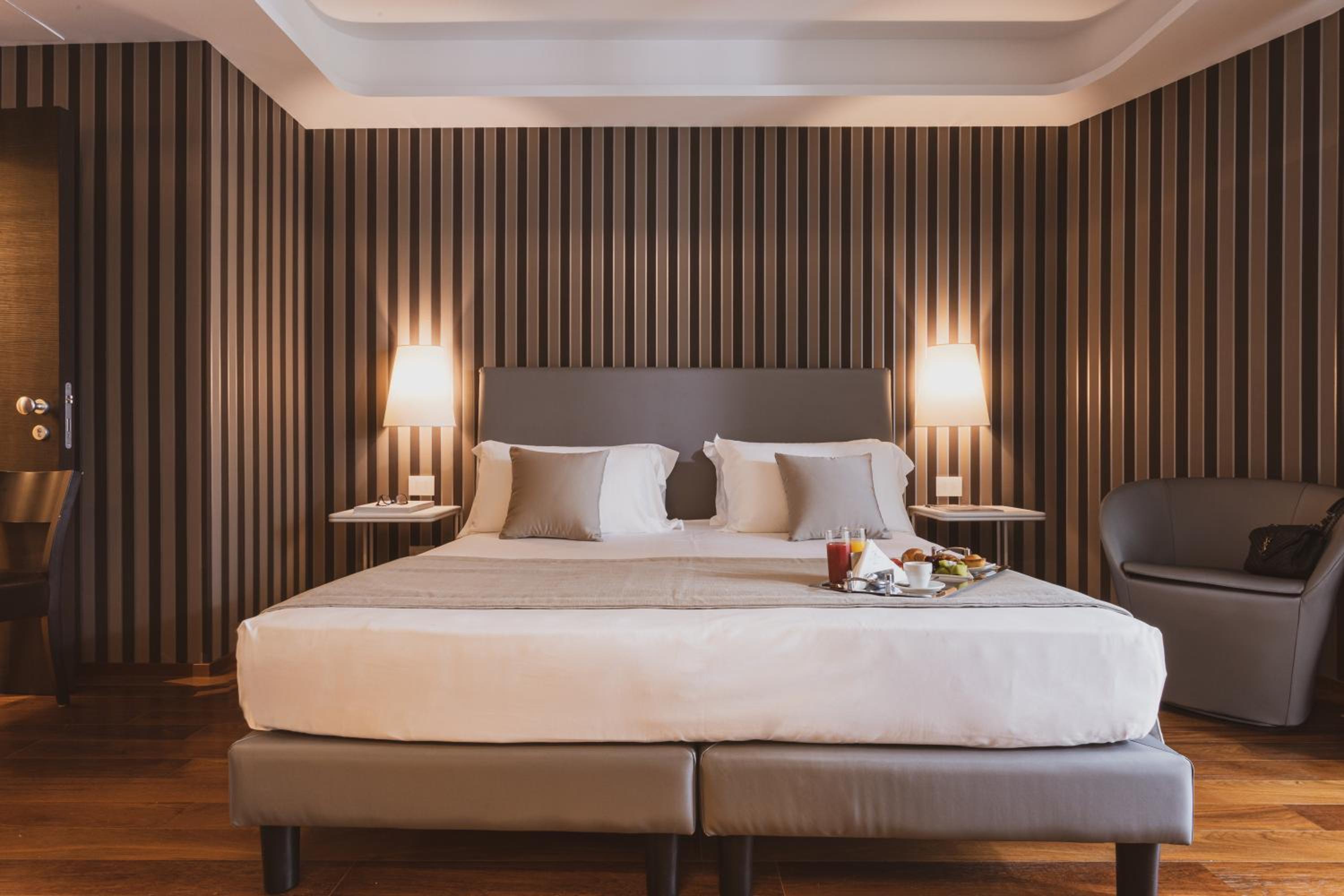 Executive Double or Twin Room