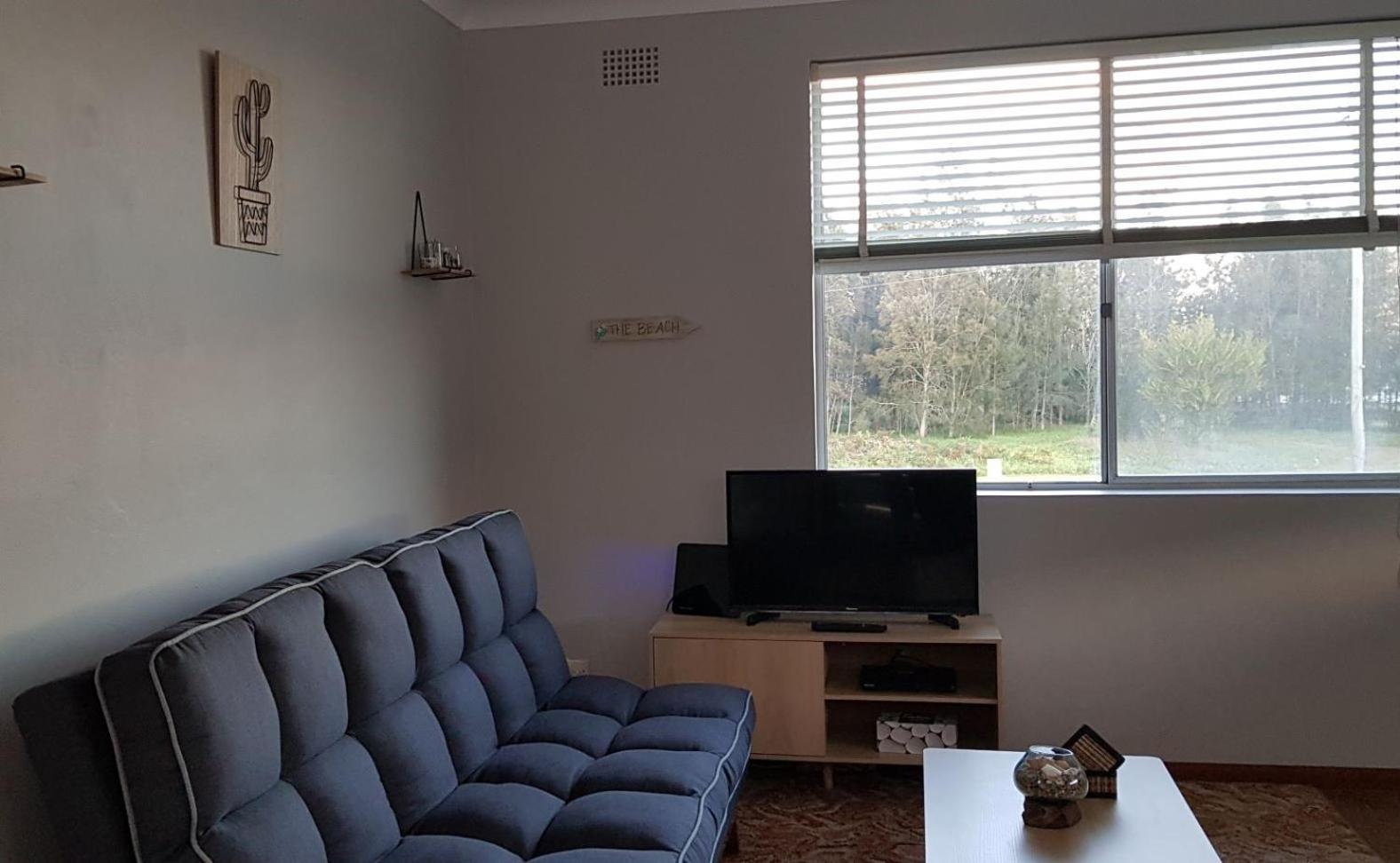 Two-Bedroom Apartment - Photo 3