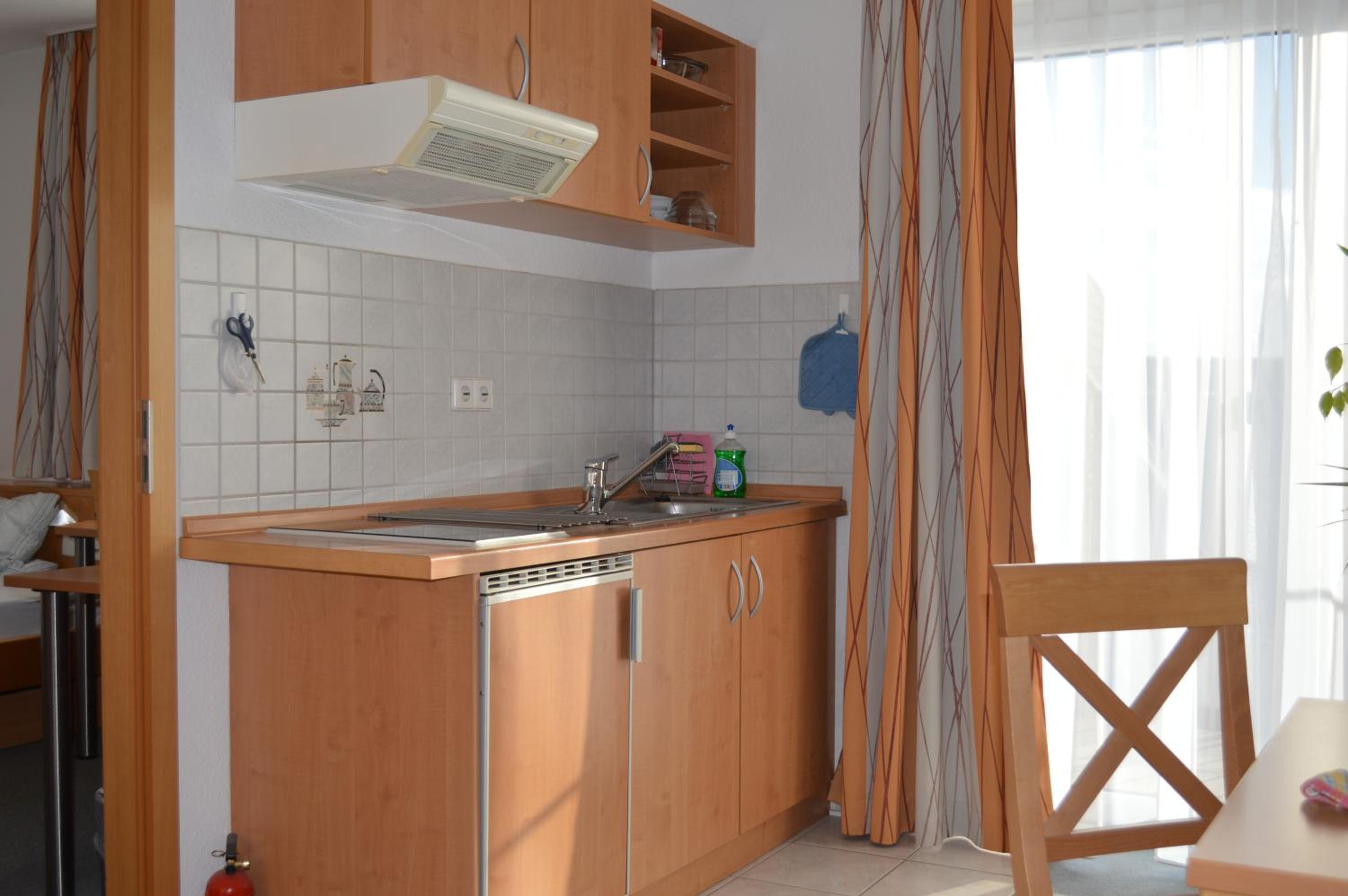 Deluxe Single Room photo 2