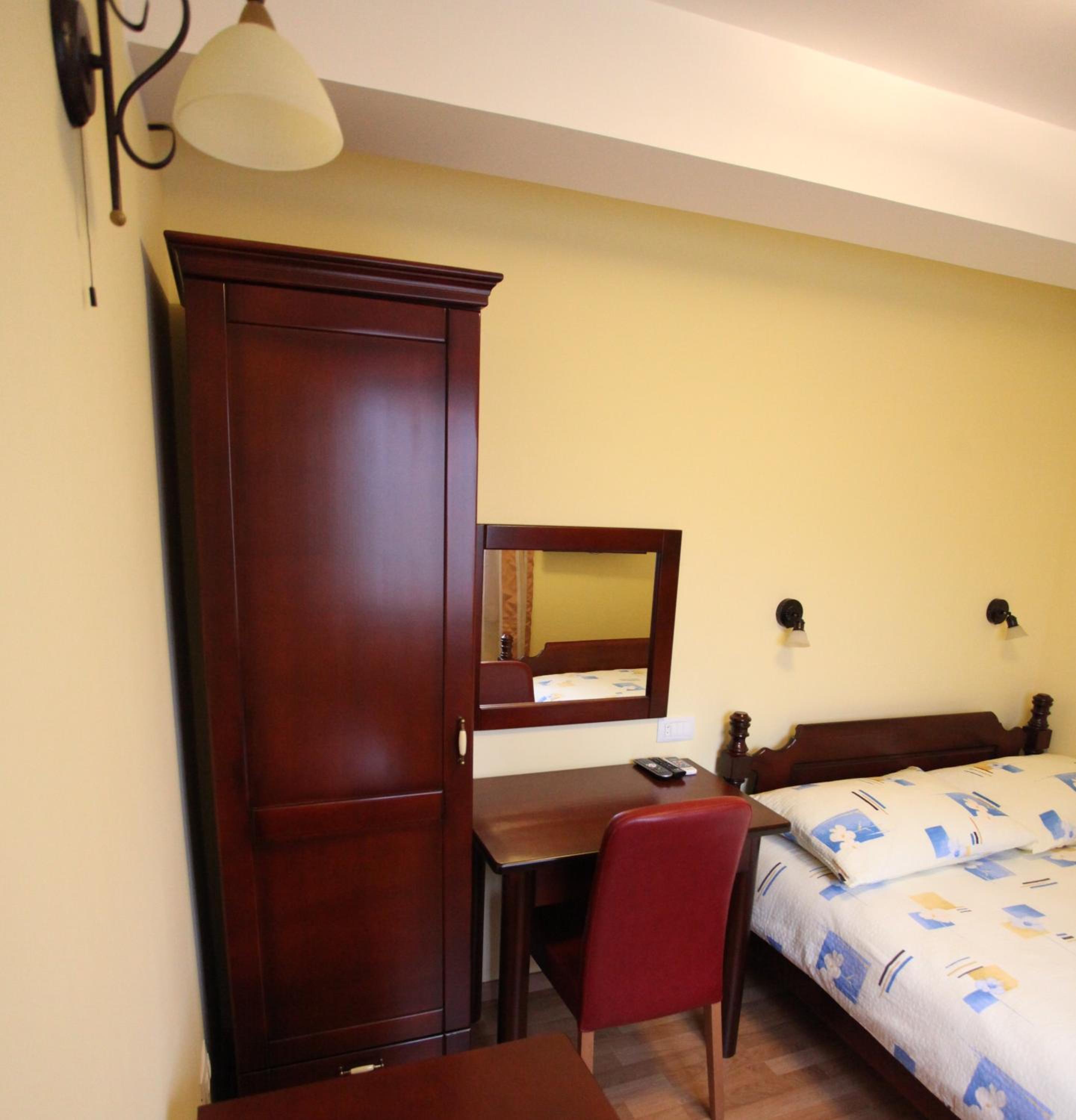 Economy Single Room photo 1