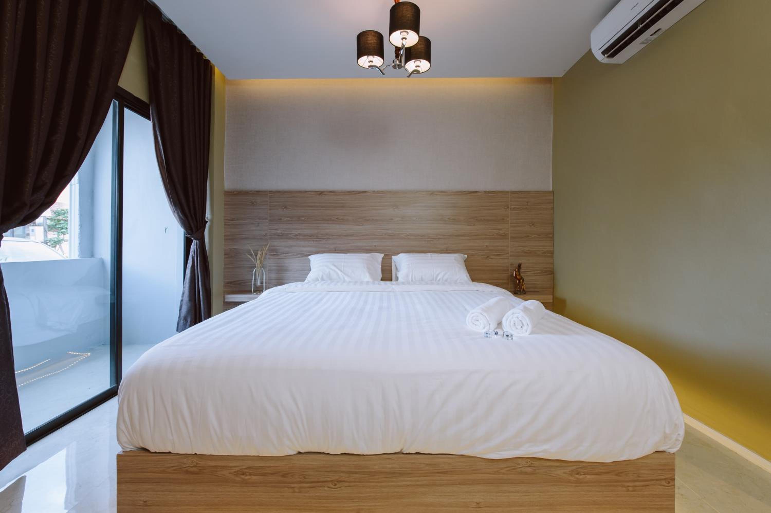 Superior King Room photo 3