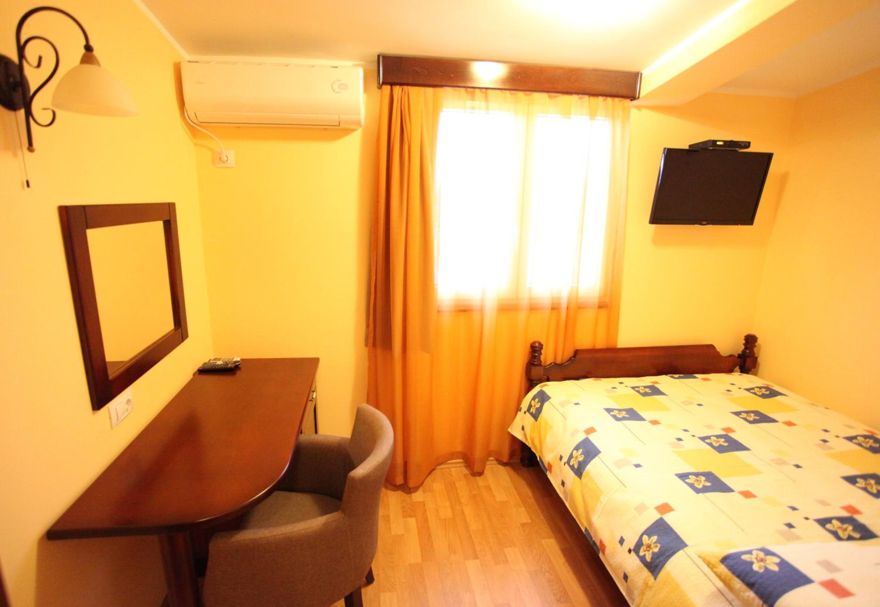 Economy Single Room photo 2