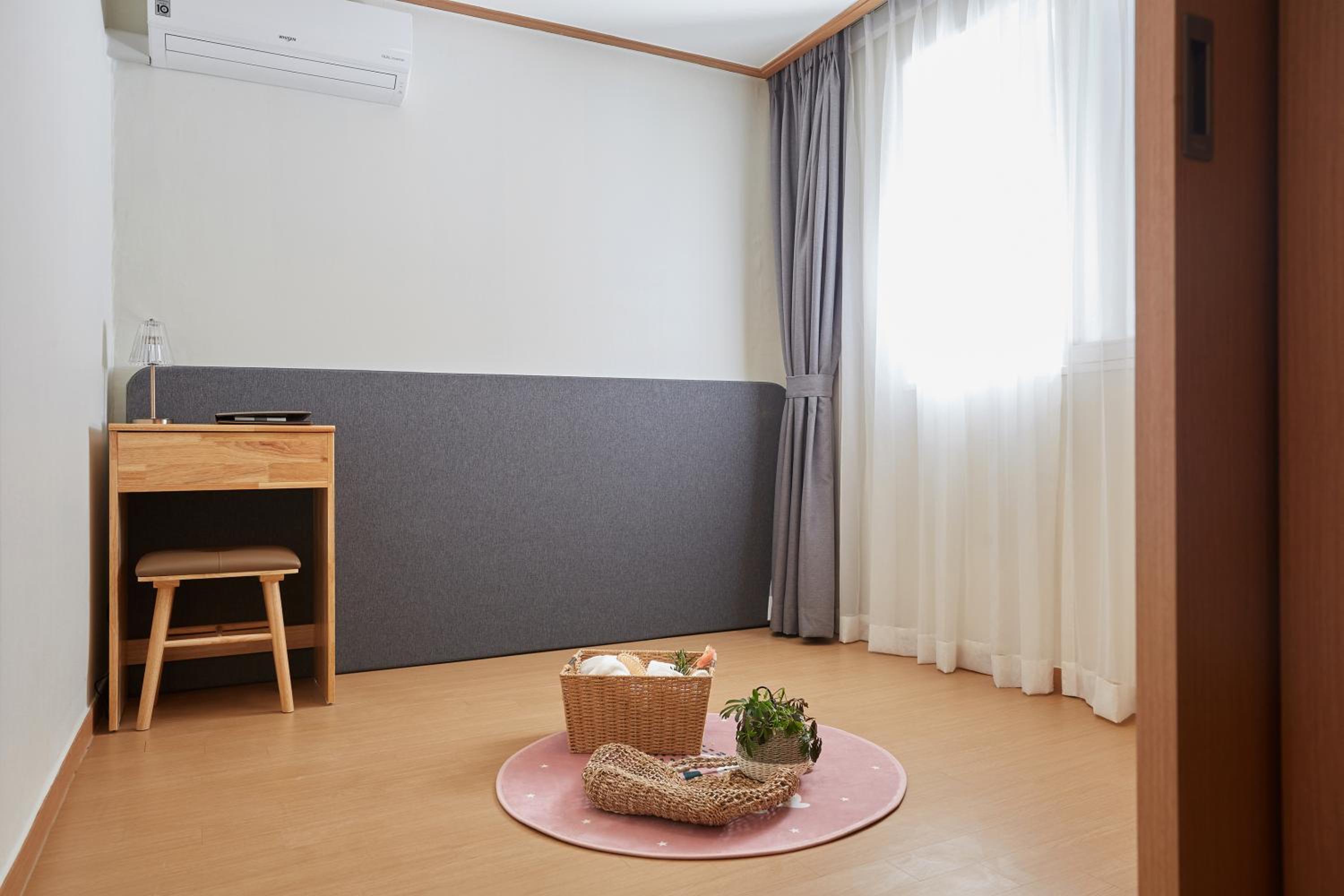 Deluxe Double Room - Photo 6