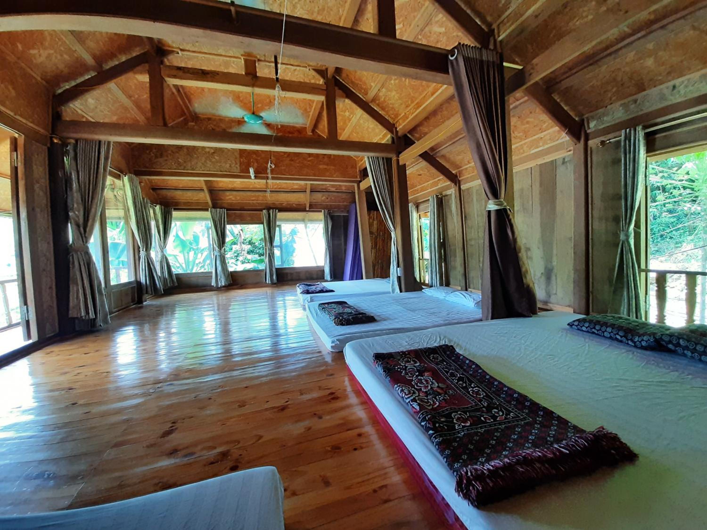 Single Bed in Mixed Dormitory Room photo 3