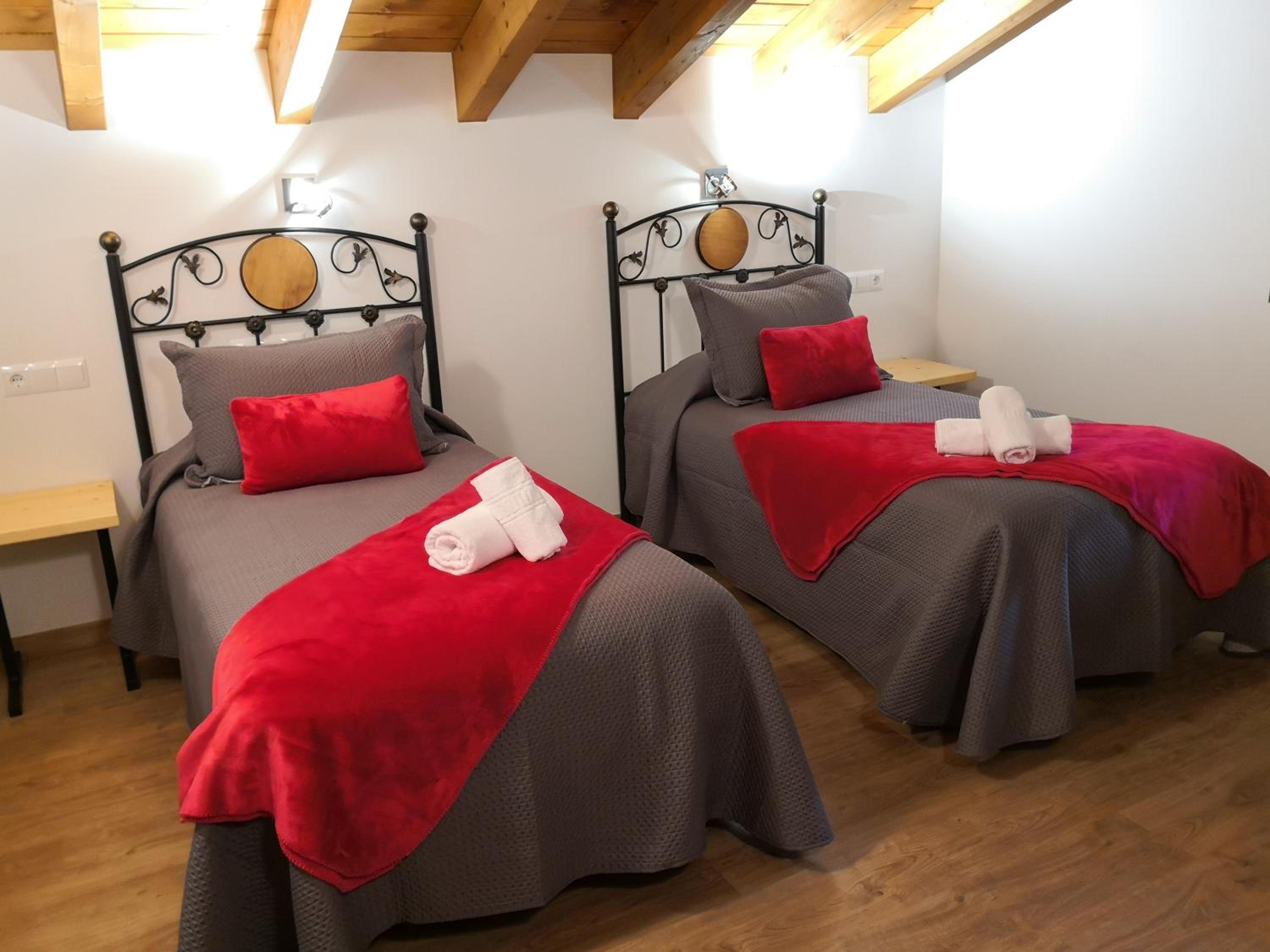 Habitación Doble