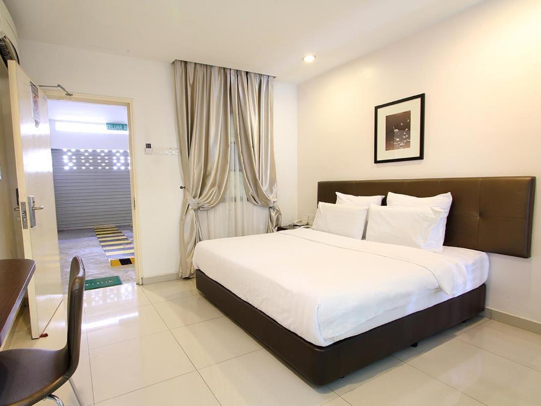 King Suite