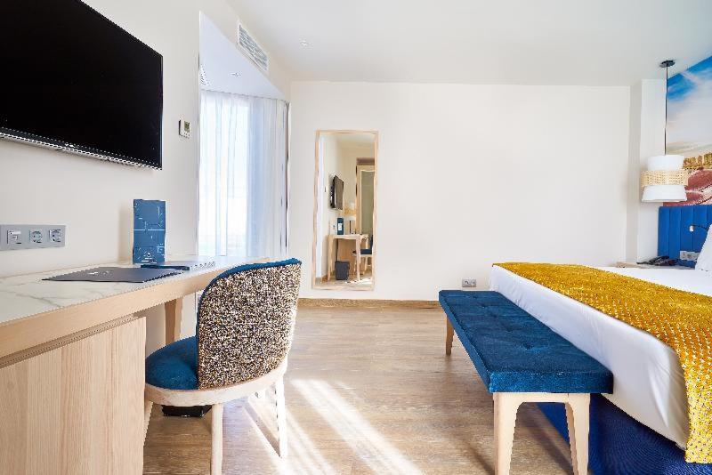 Habitación #9035538
