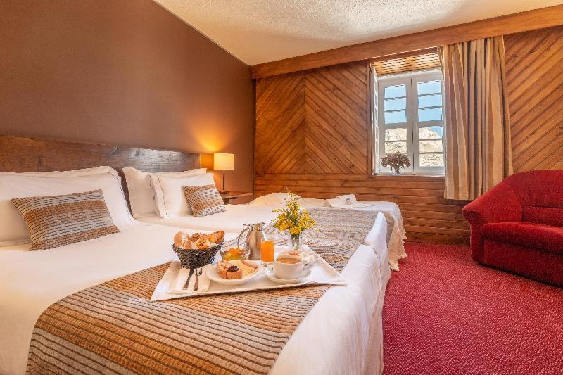 Double or Twin Room Plus with Reveillon Dinner photo 2