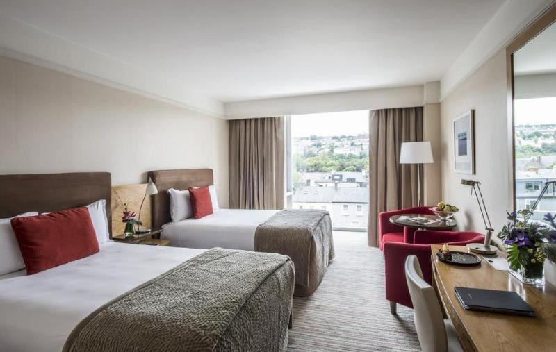 Luxury Suite