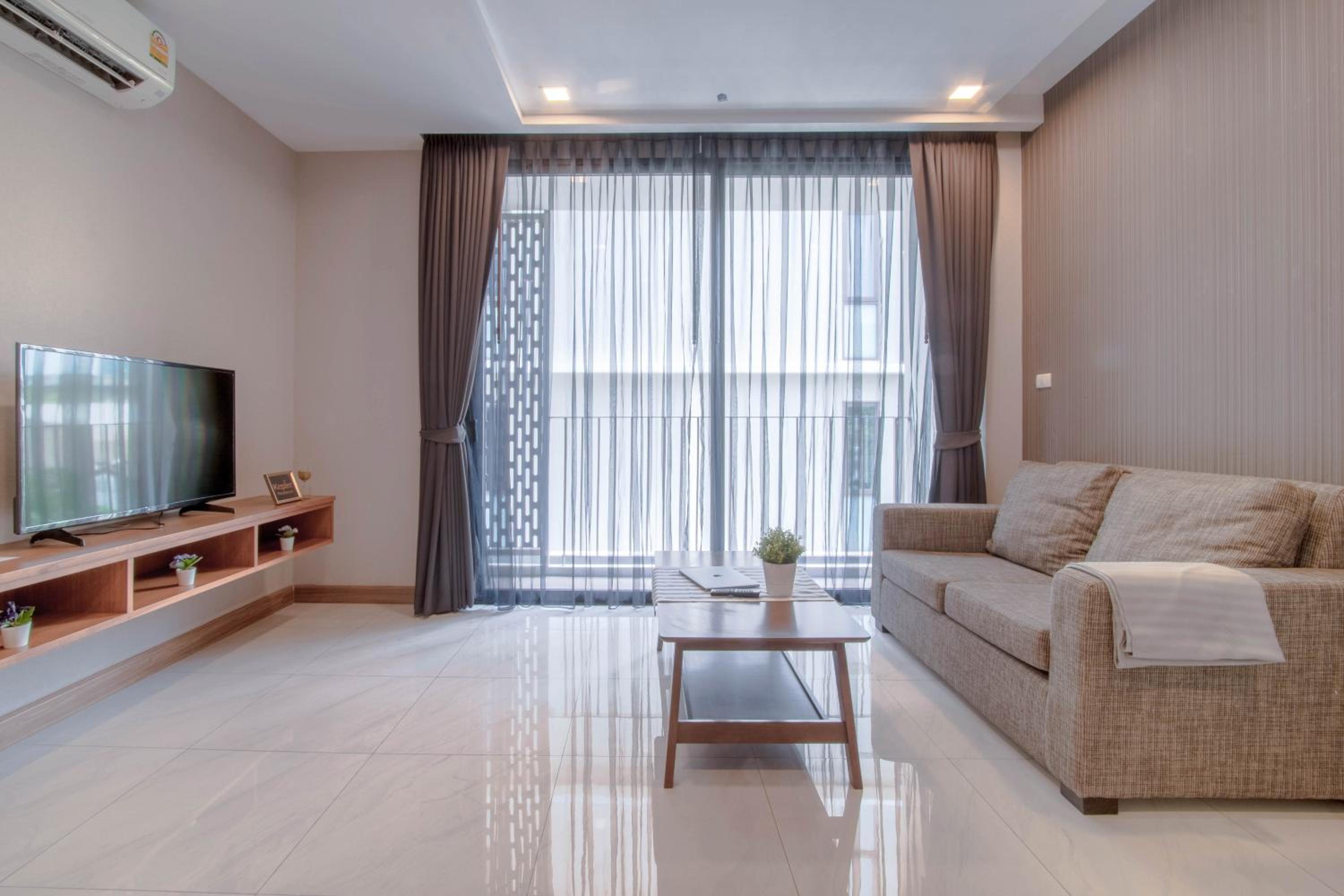Grand Deluxe Twin Suite photo 1