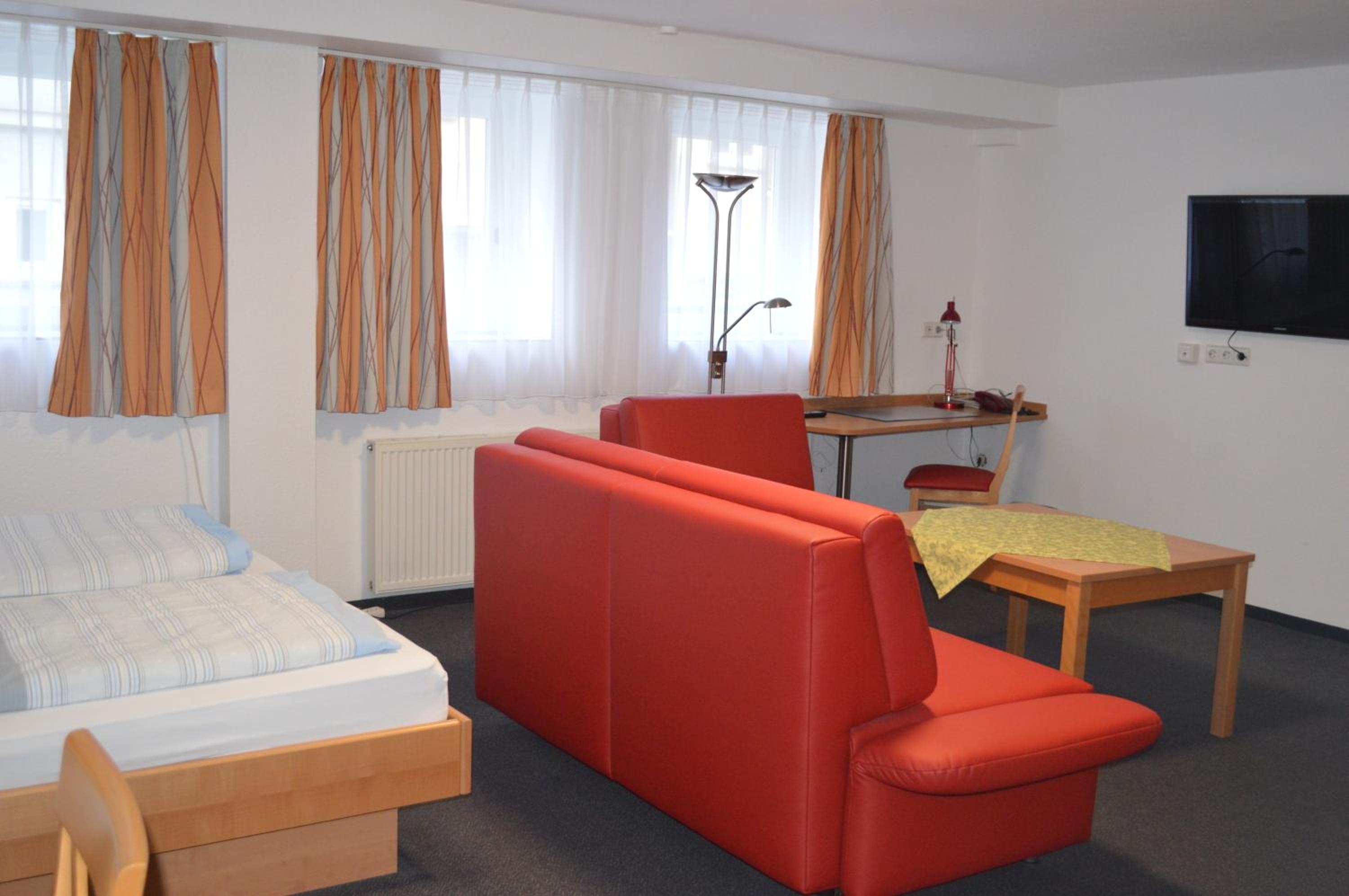 Small Twin Room photo 3
