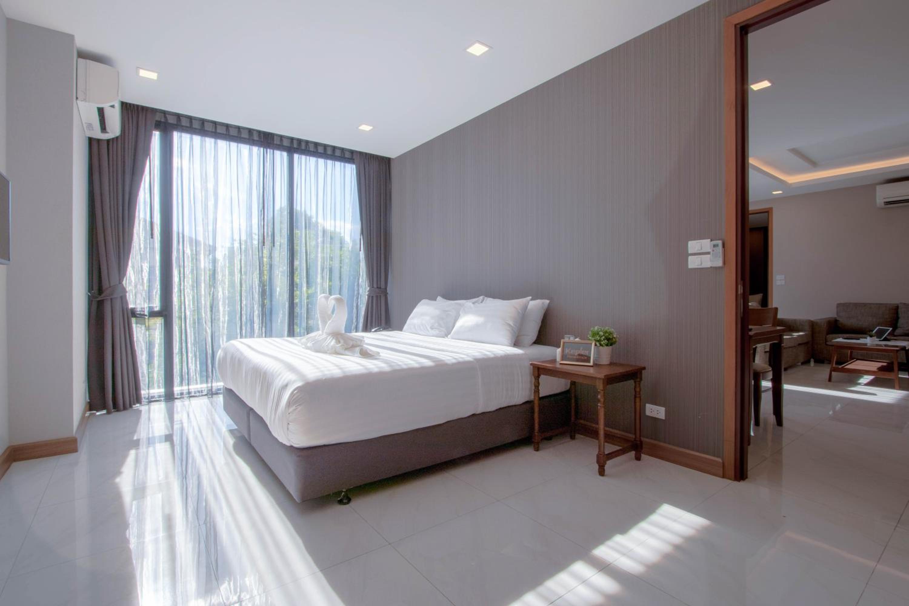 Two-Bedroom Family Suite photo 1