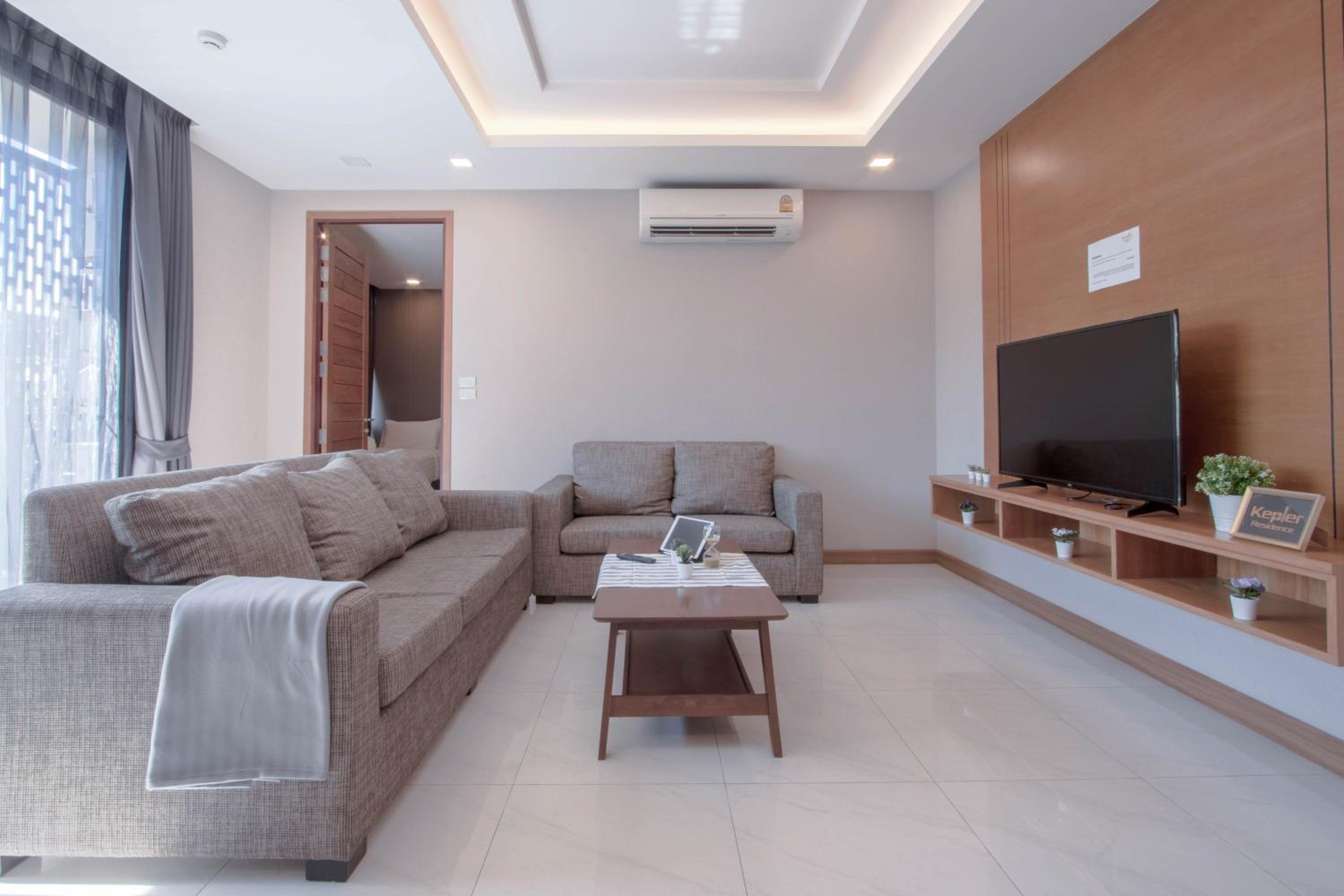 Two-Bedroom Family Suite photo 3