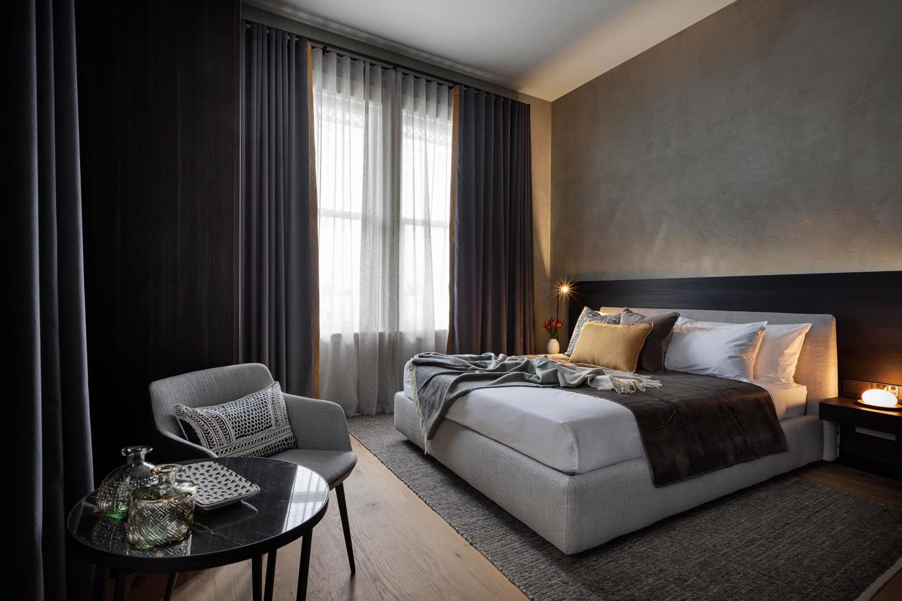 Superior Suite
