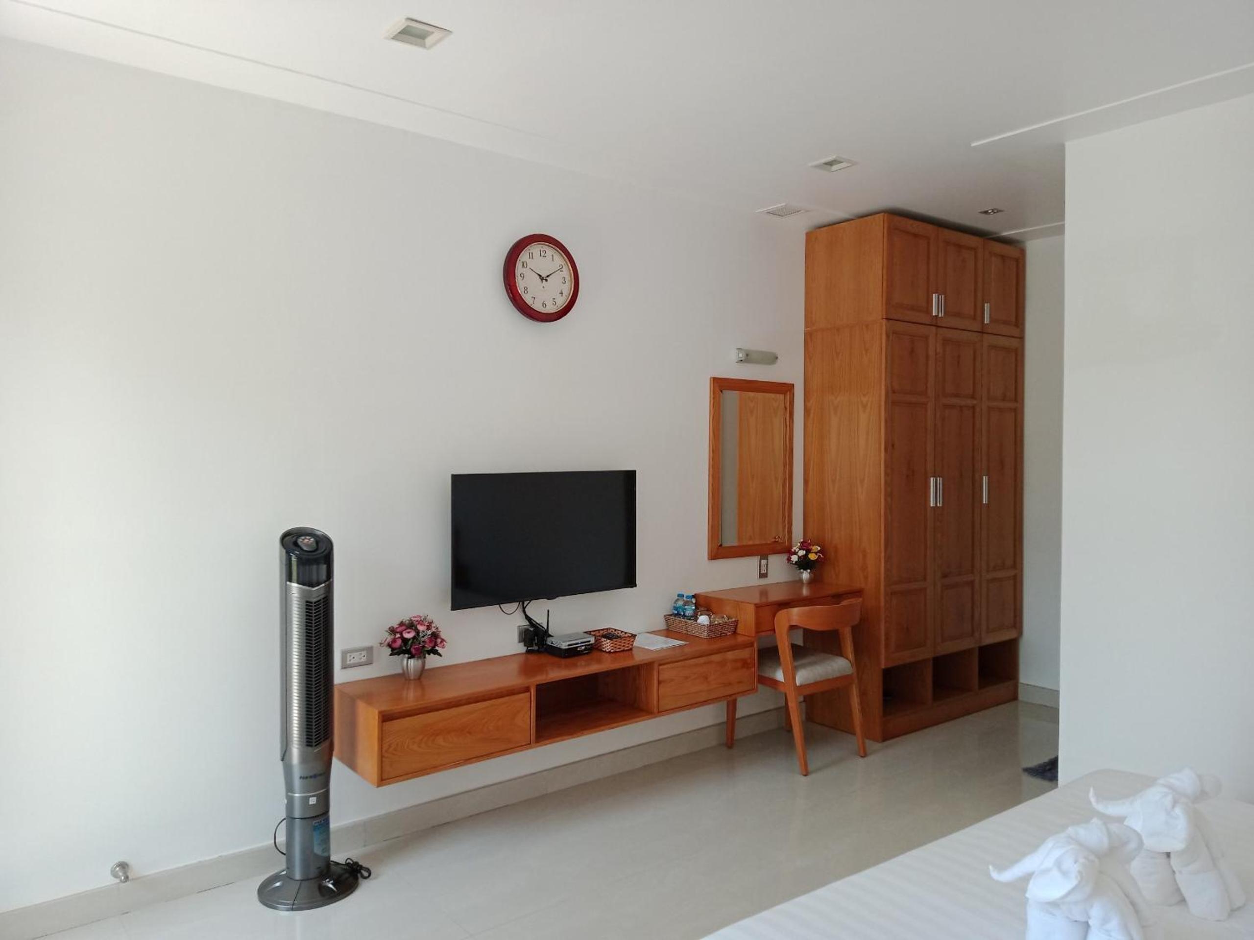 Superior Double Room photo 2