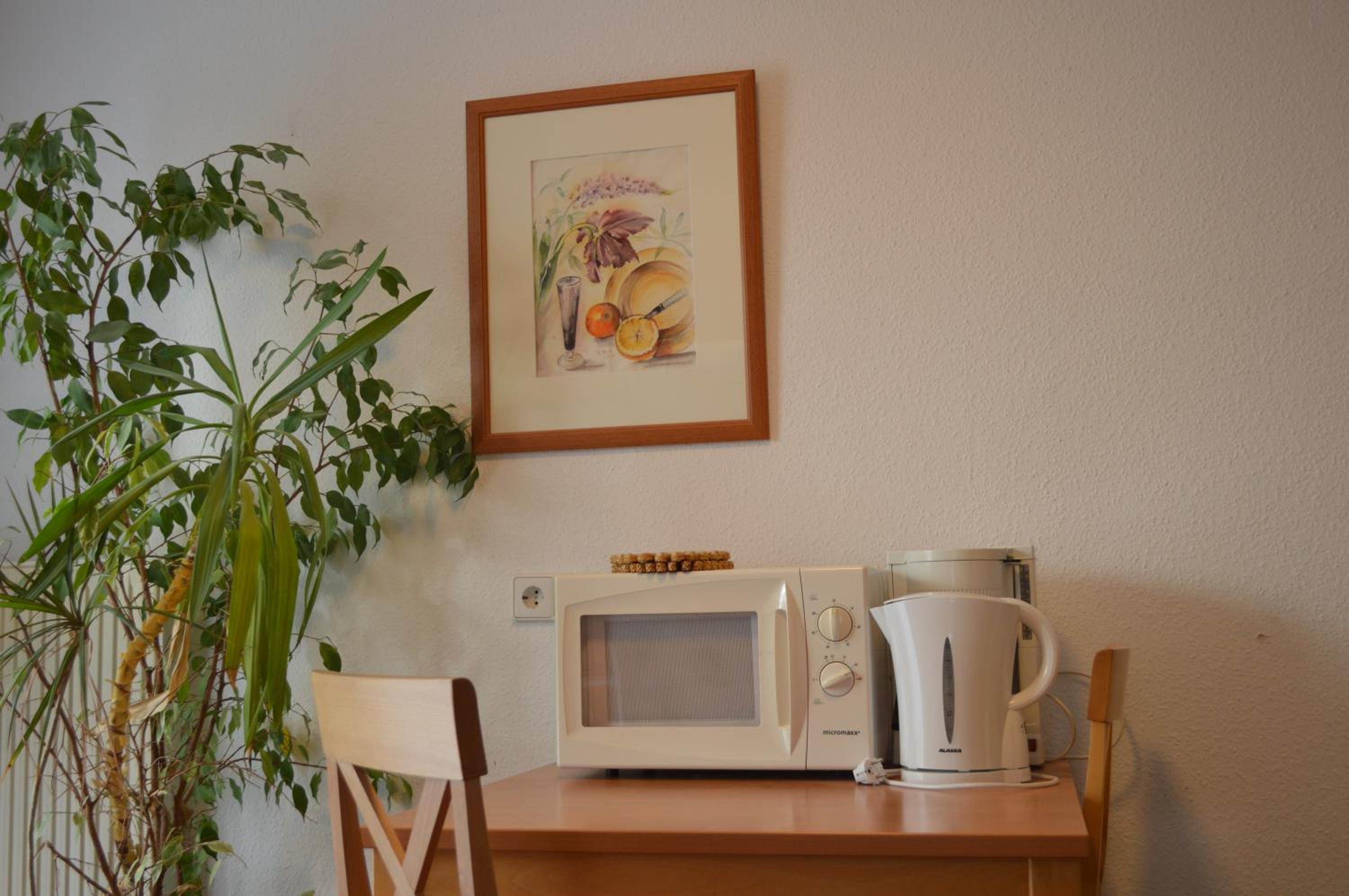 Deluxe Single Room photo 3