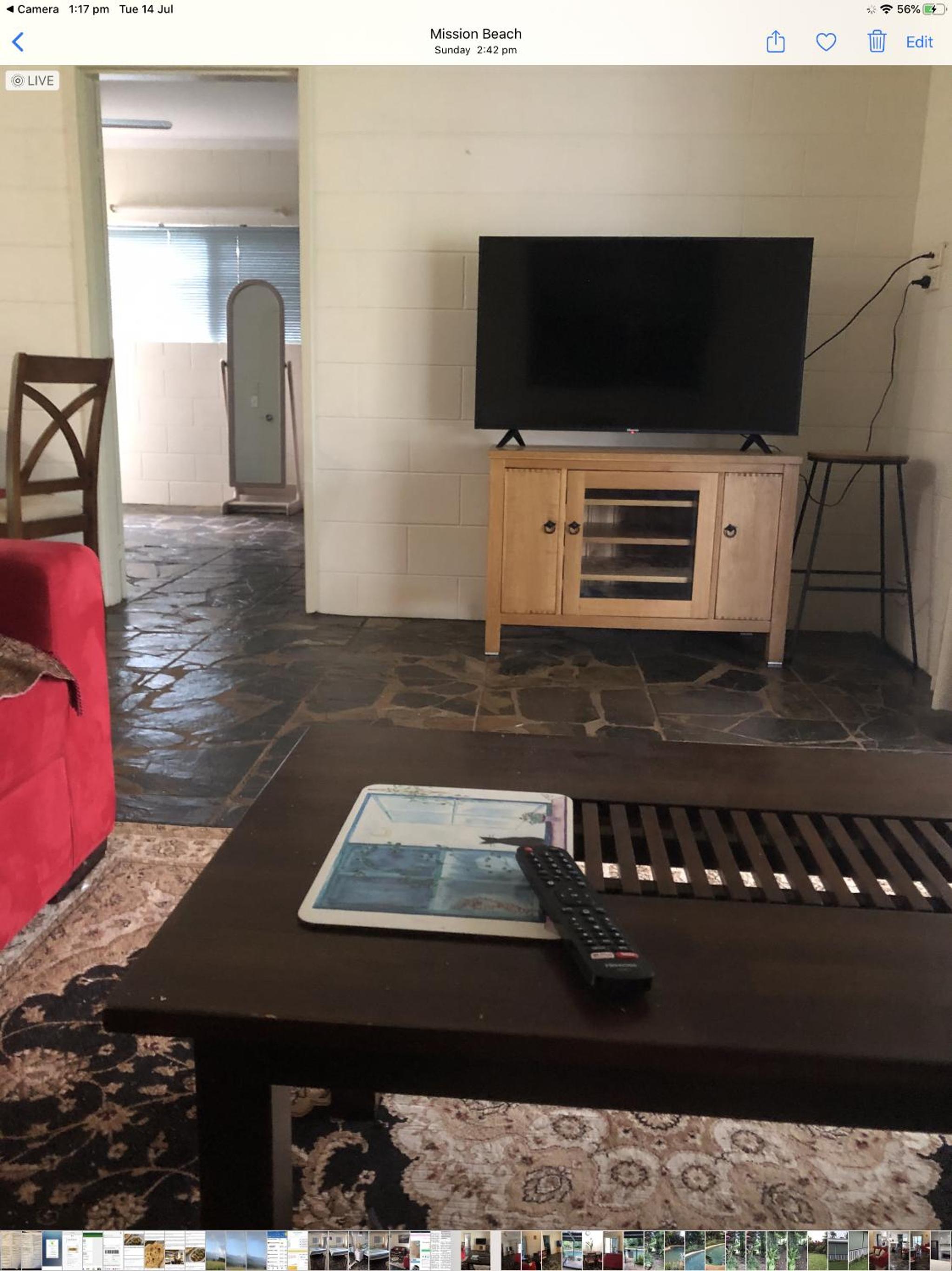 Two-Bedroom House photo 1