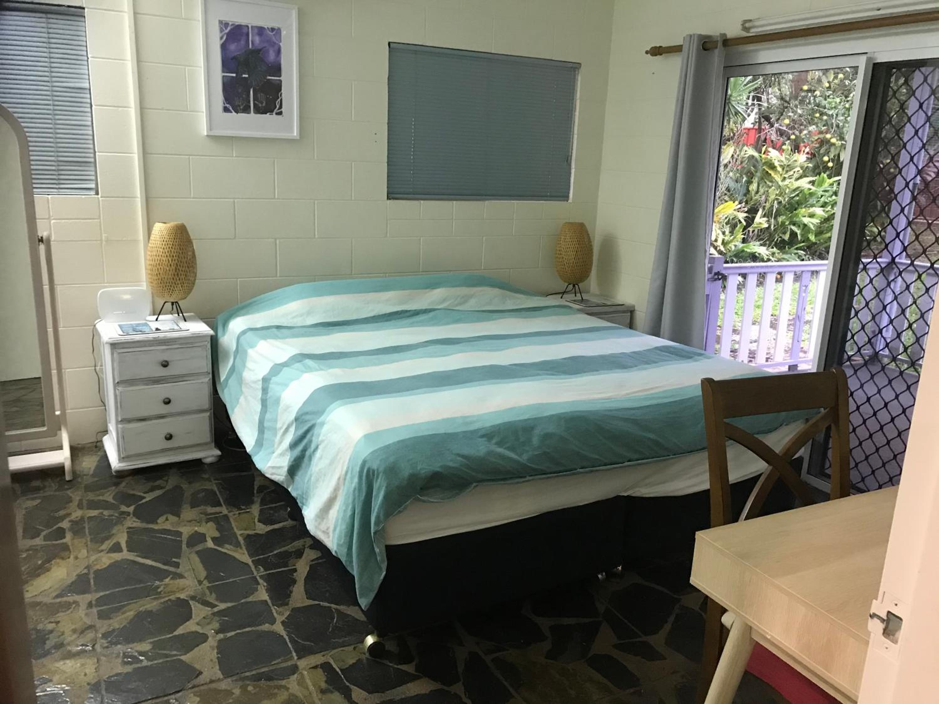 Two-Bedroom House photo 2
