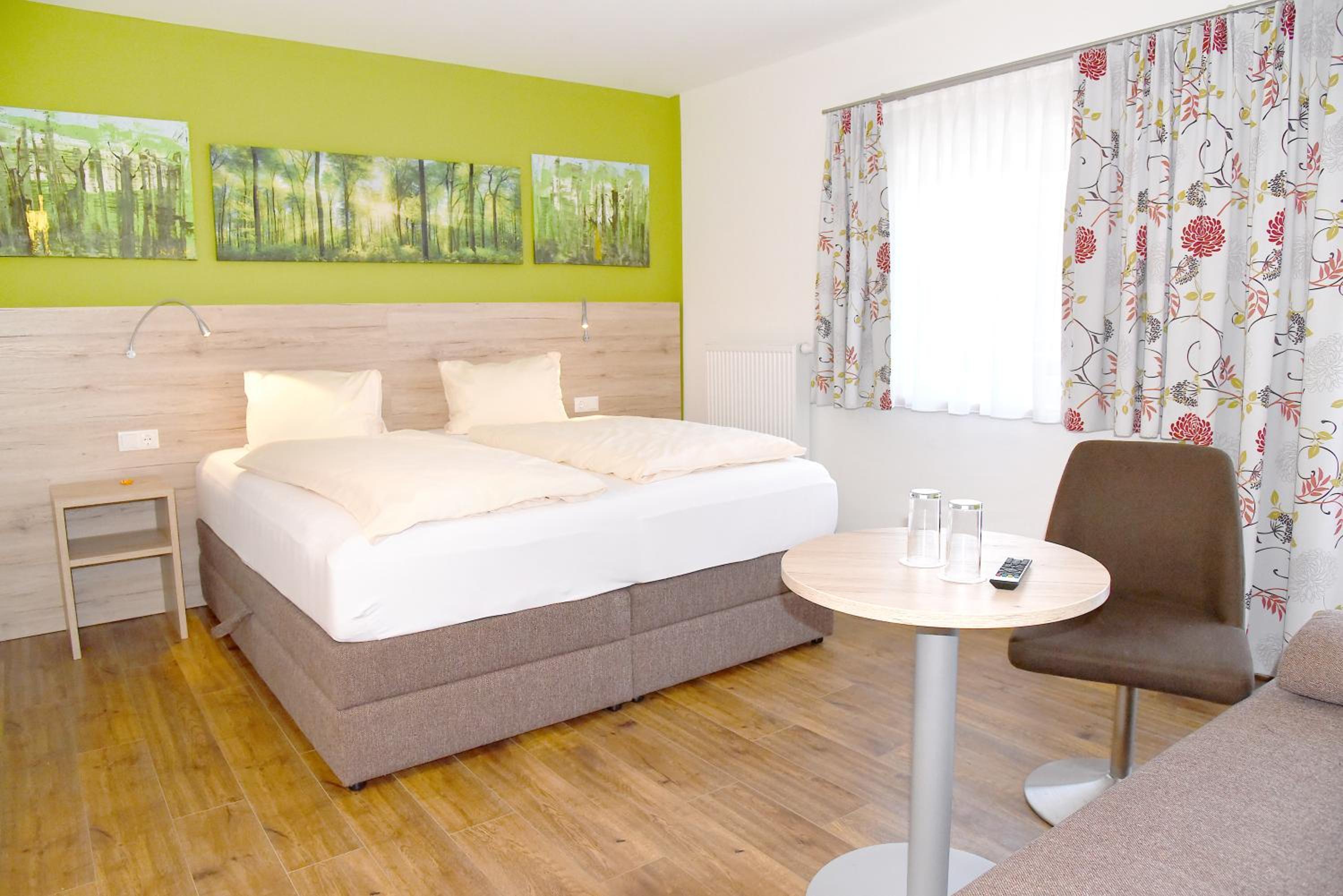 Panorama Double Room - Photo 9