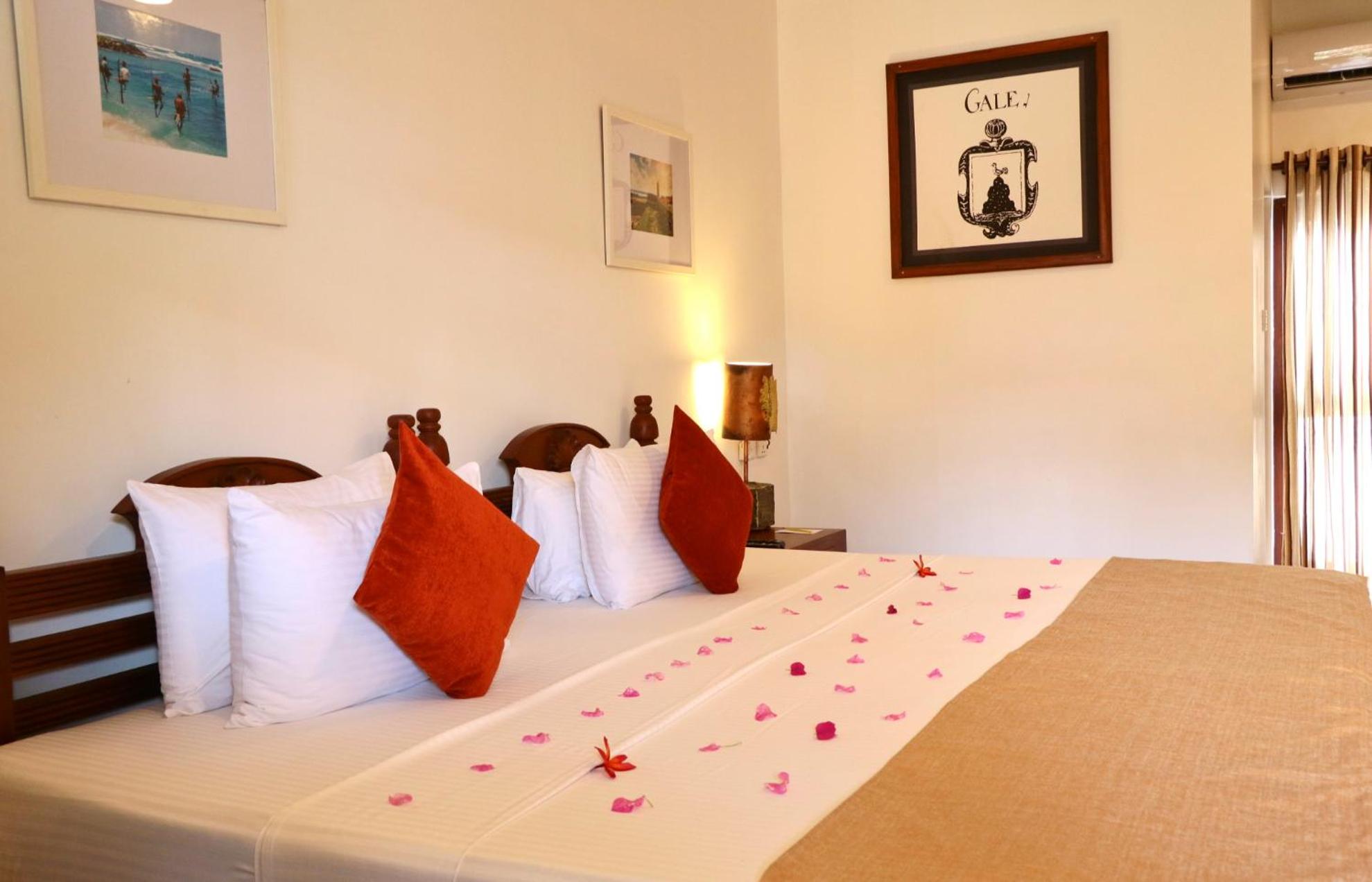 Superior King Room with complementary 10 minutes foot massage per stay