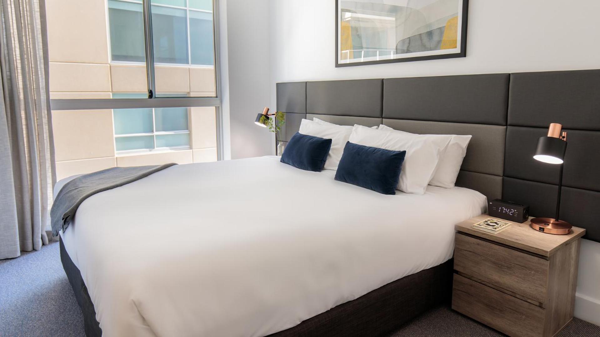 Premier Two-Bedroom Apartment with Ocean View - No Housekeeping