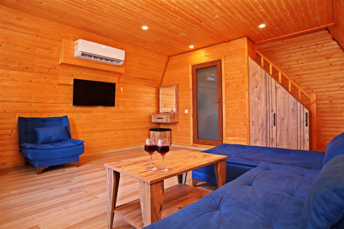 Family Bungalow