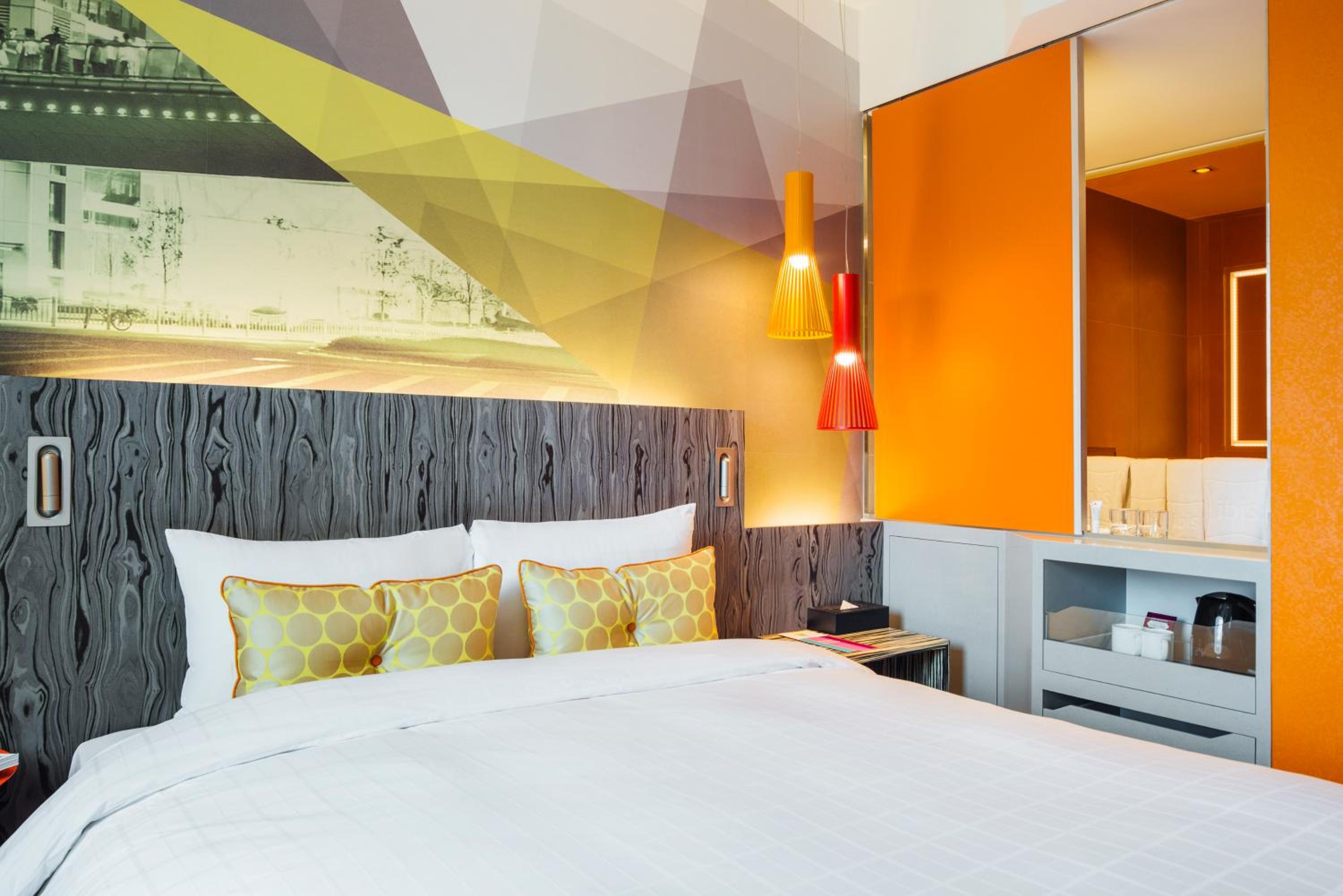 Superior Double Room - Photo 7