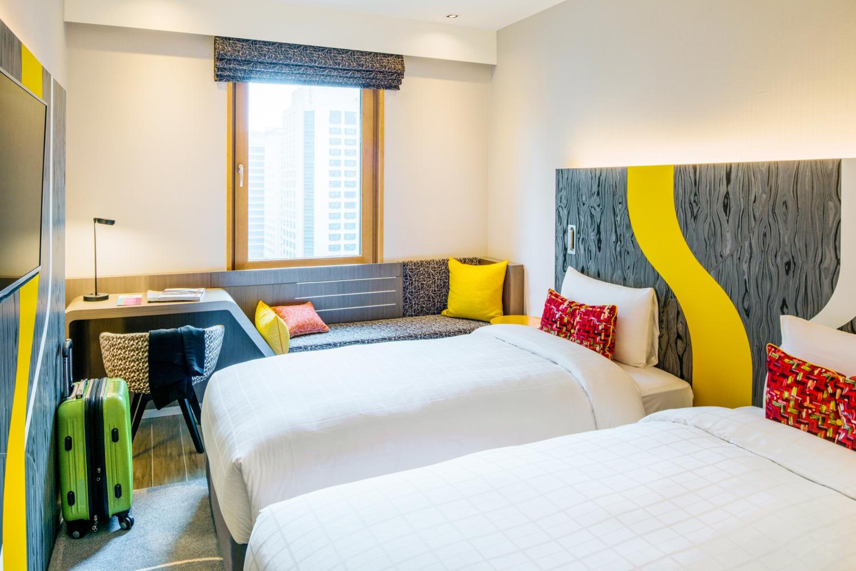 Superior Twin Room - Photo 2