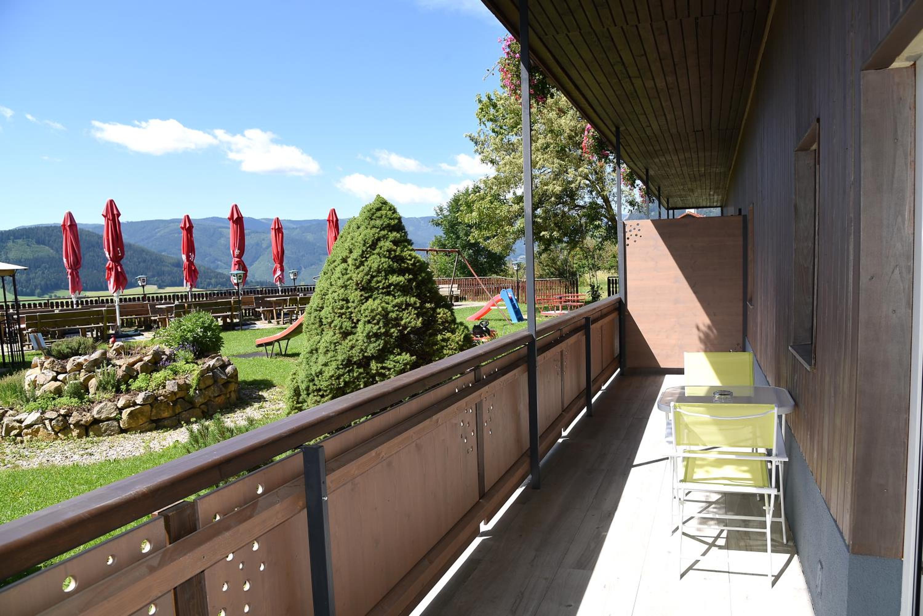 Panorama Double Room - Photo 10