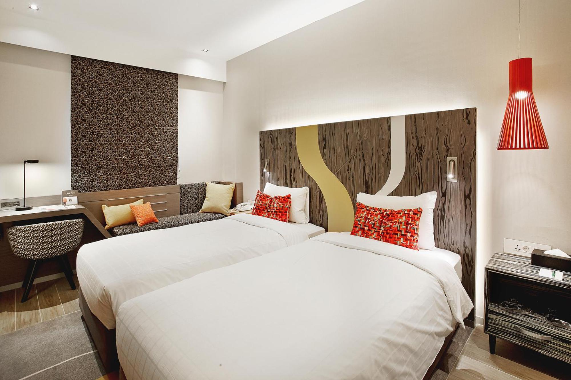 Superior Twin Room - Photo 3