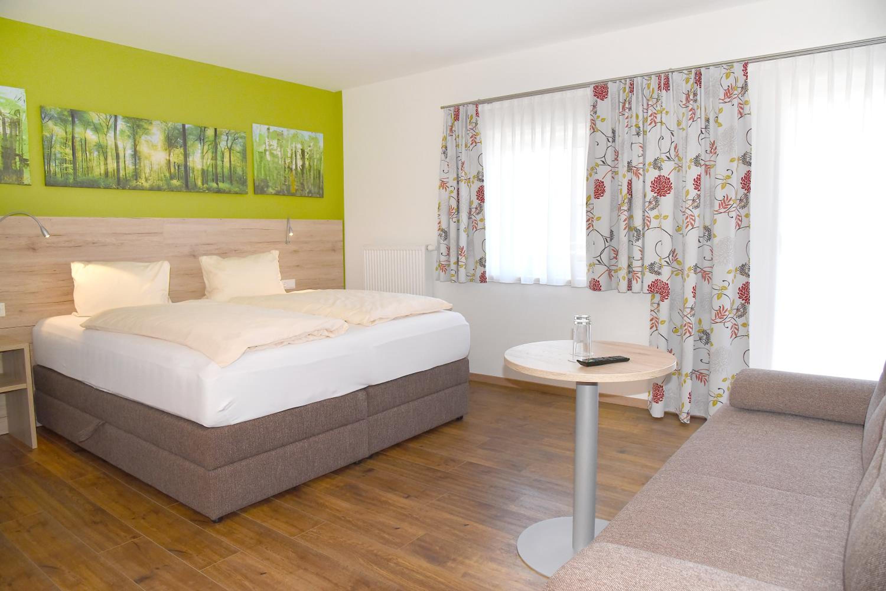 Panorama Double Room - Photo 8
