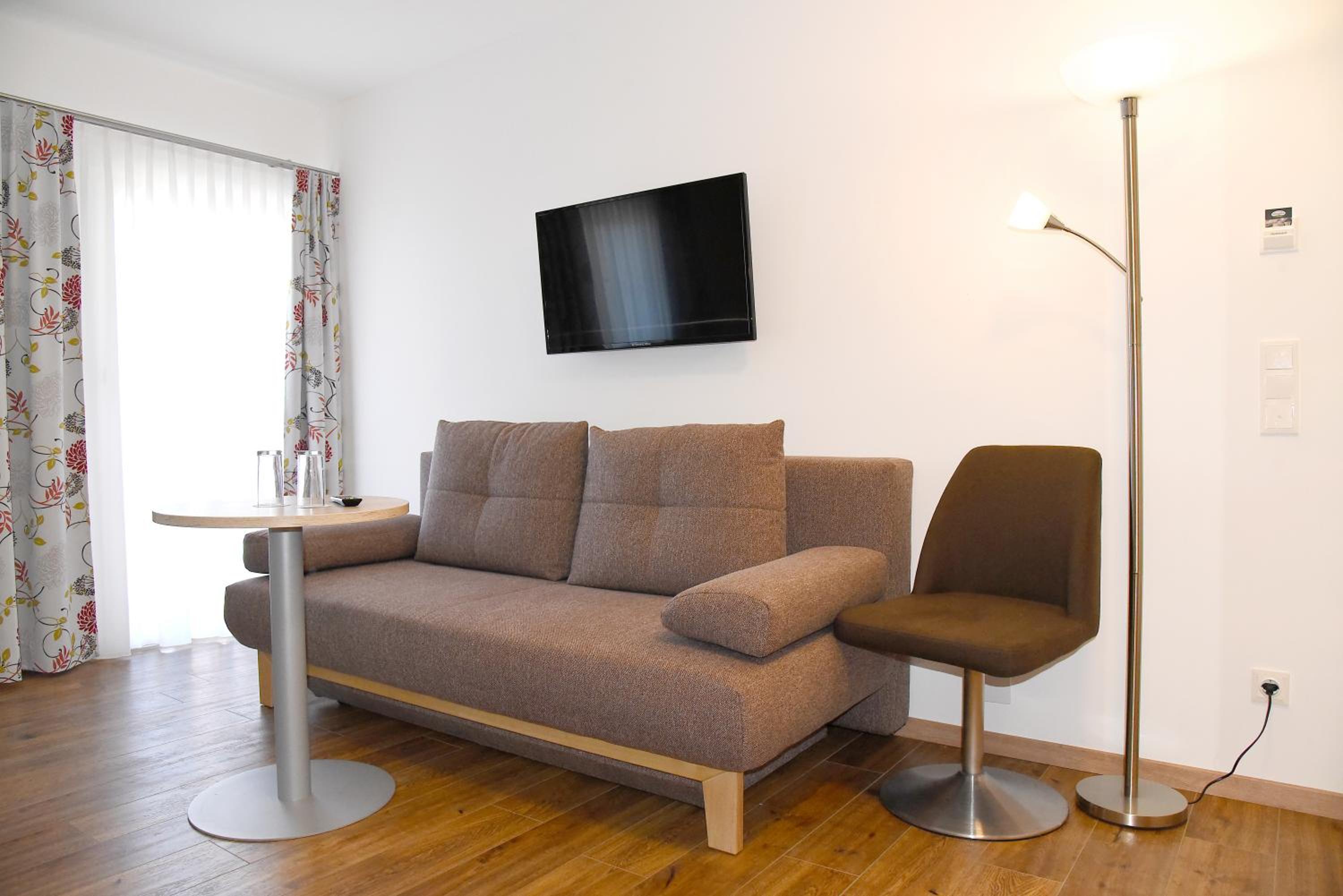 Panorama Double Room - Photo 6