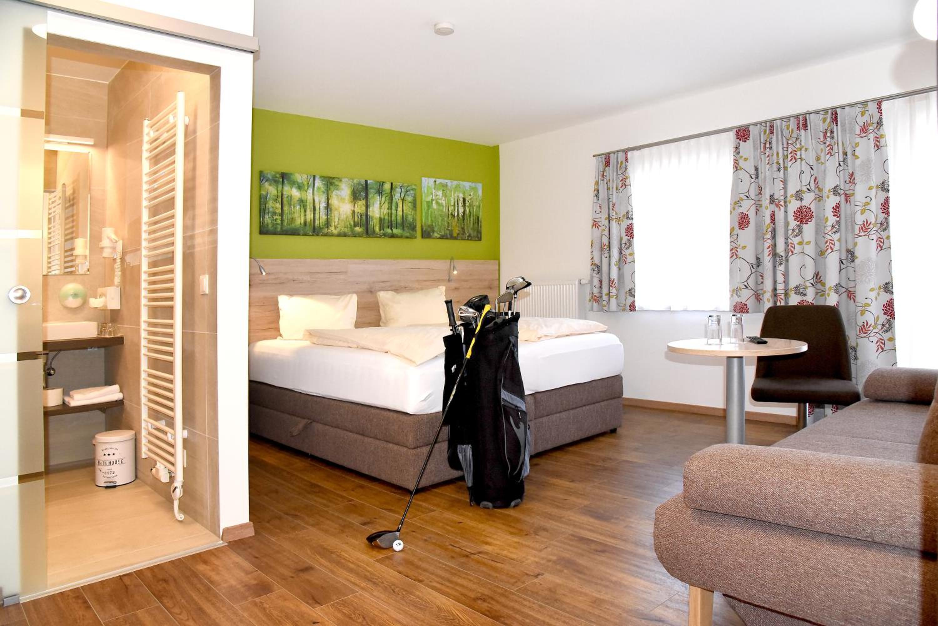 Panorama Double Room - Photo 7