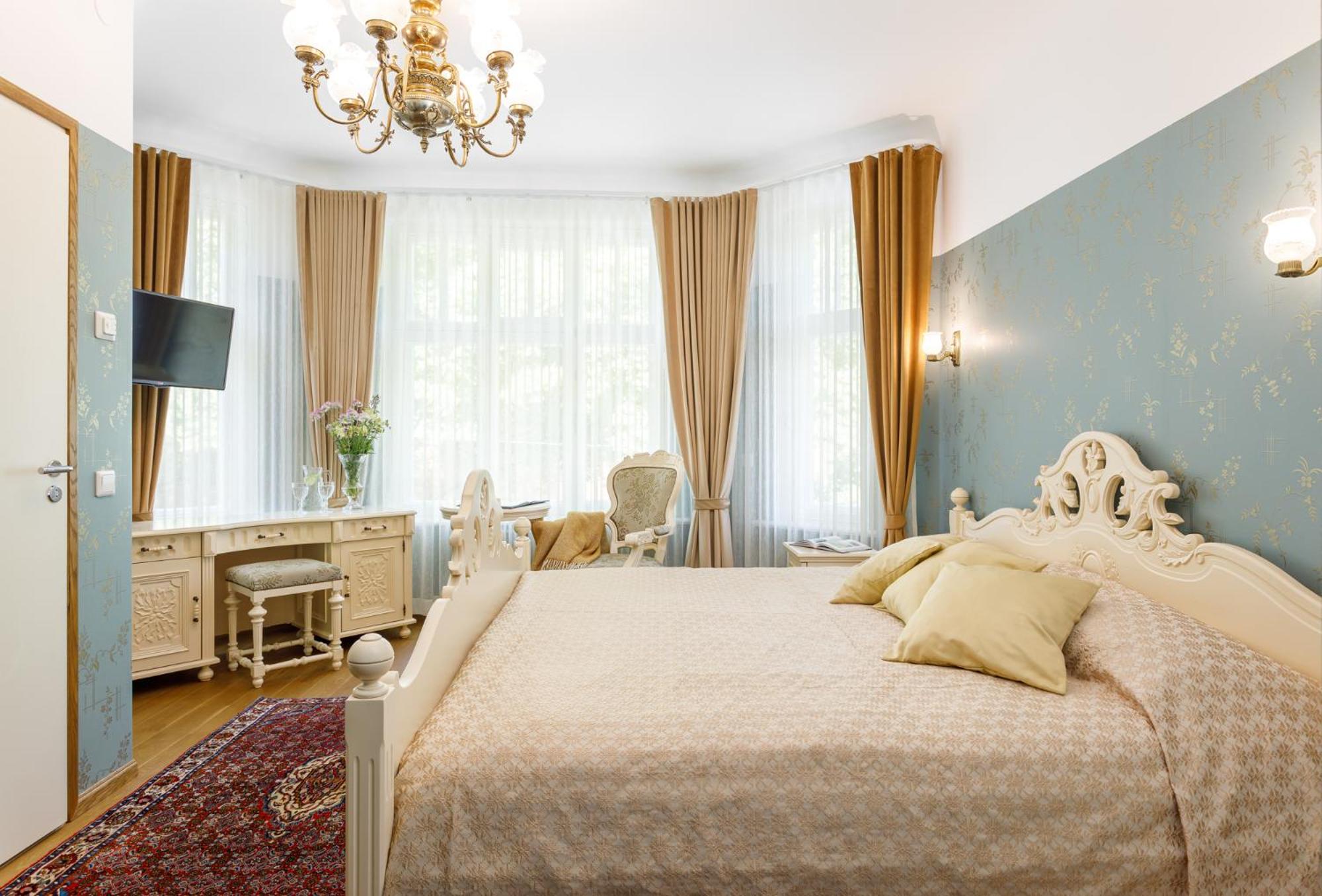 Deluxe Quadruple Room - Photo 29
