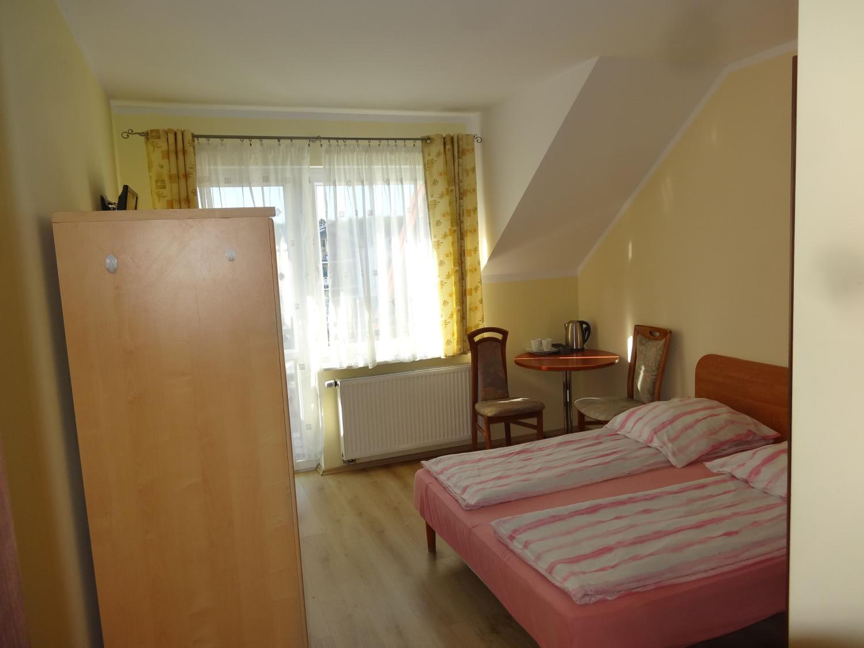 Double Room photo 3