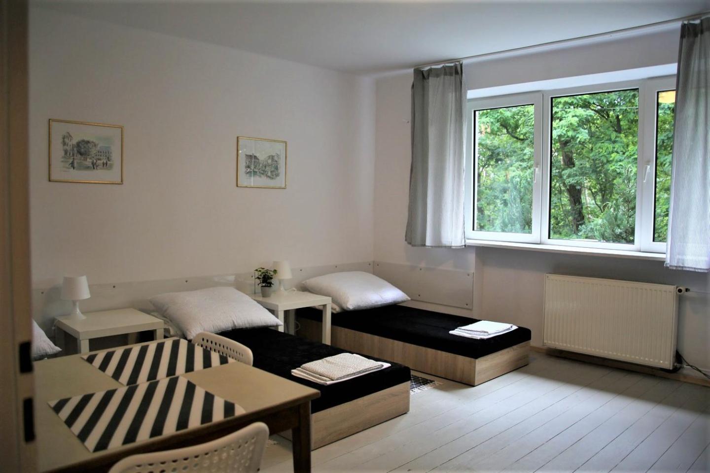 Triple Room with Shared Toilet photo 1