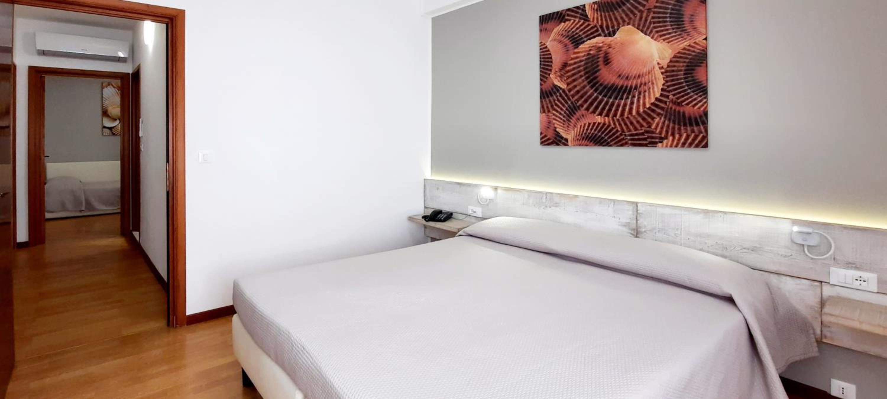 Comfort Triple Room