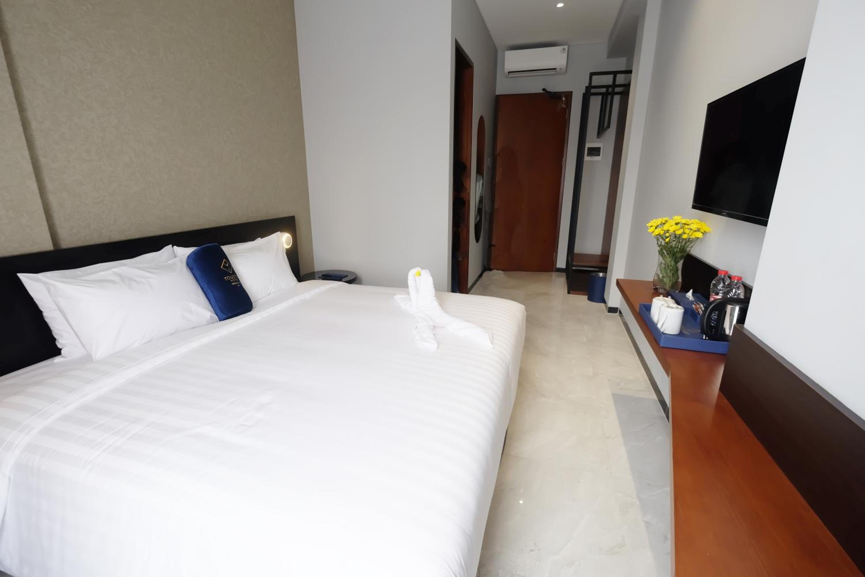 Superior Double or Twin Room - Photo 6