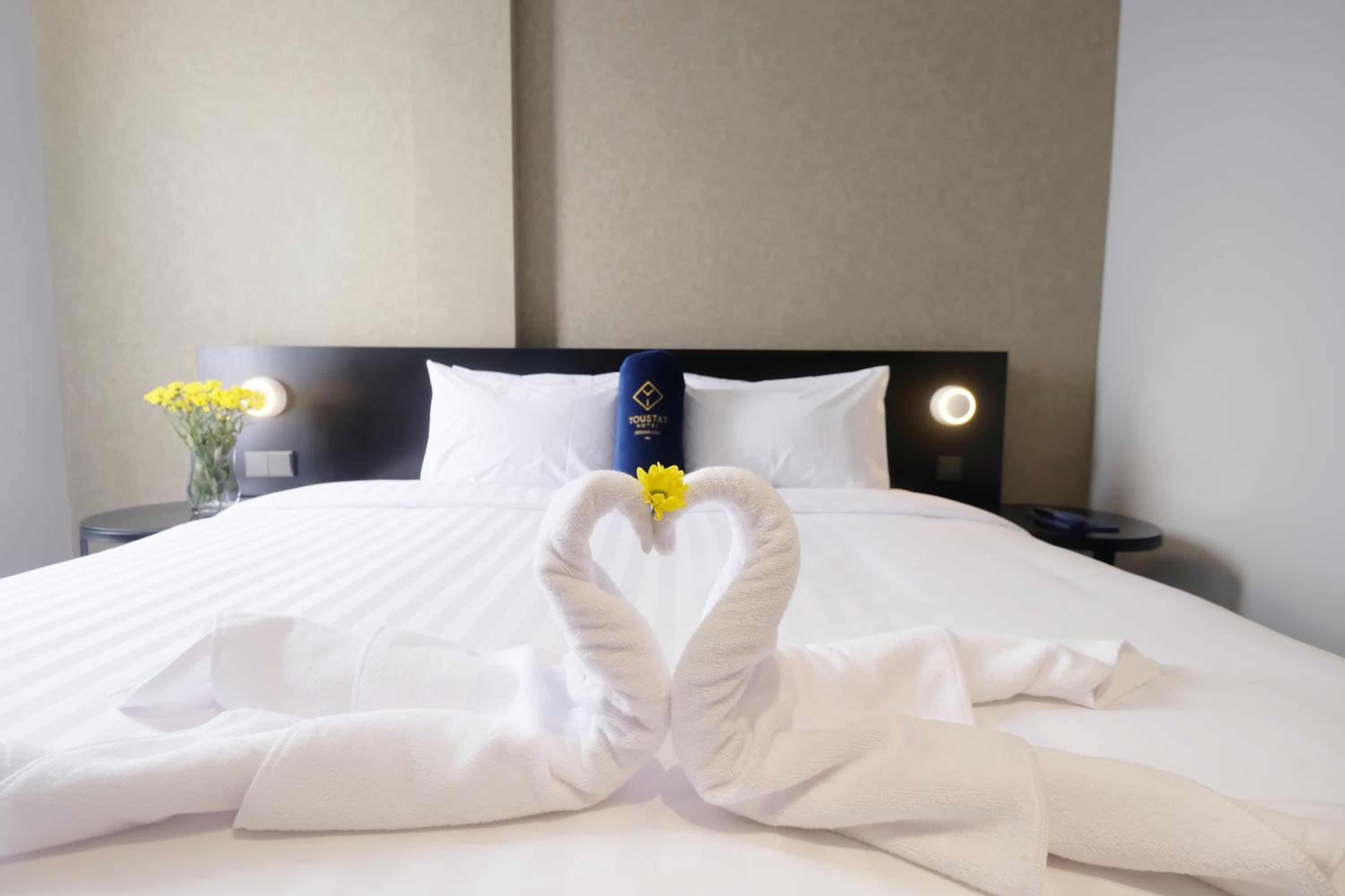 Superior Double or Twin Room - Photo 2