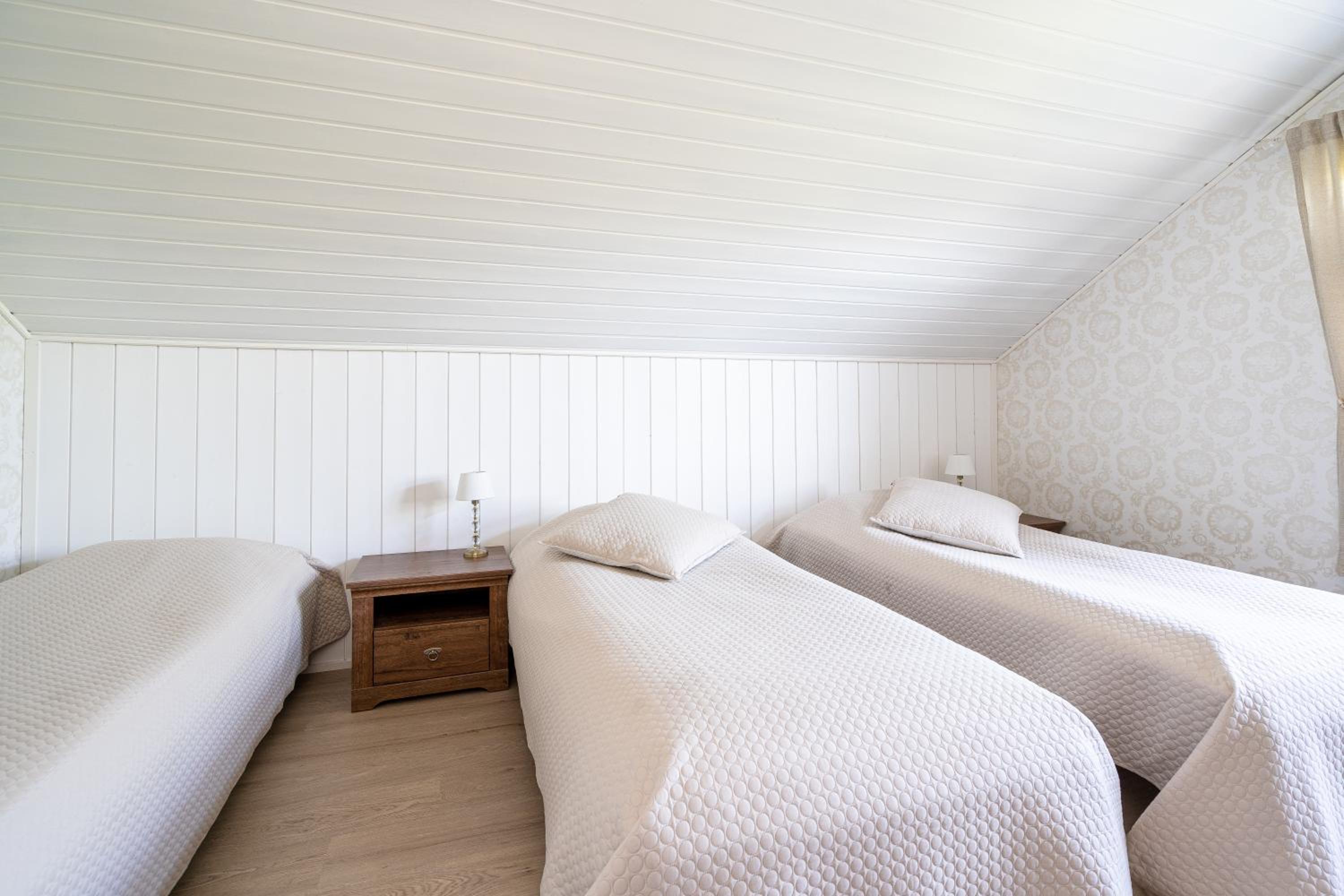 Triple Room - Photo 2