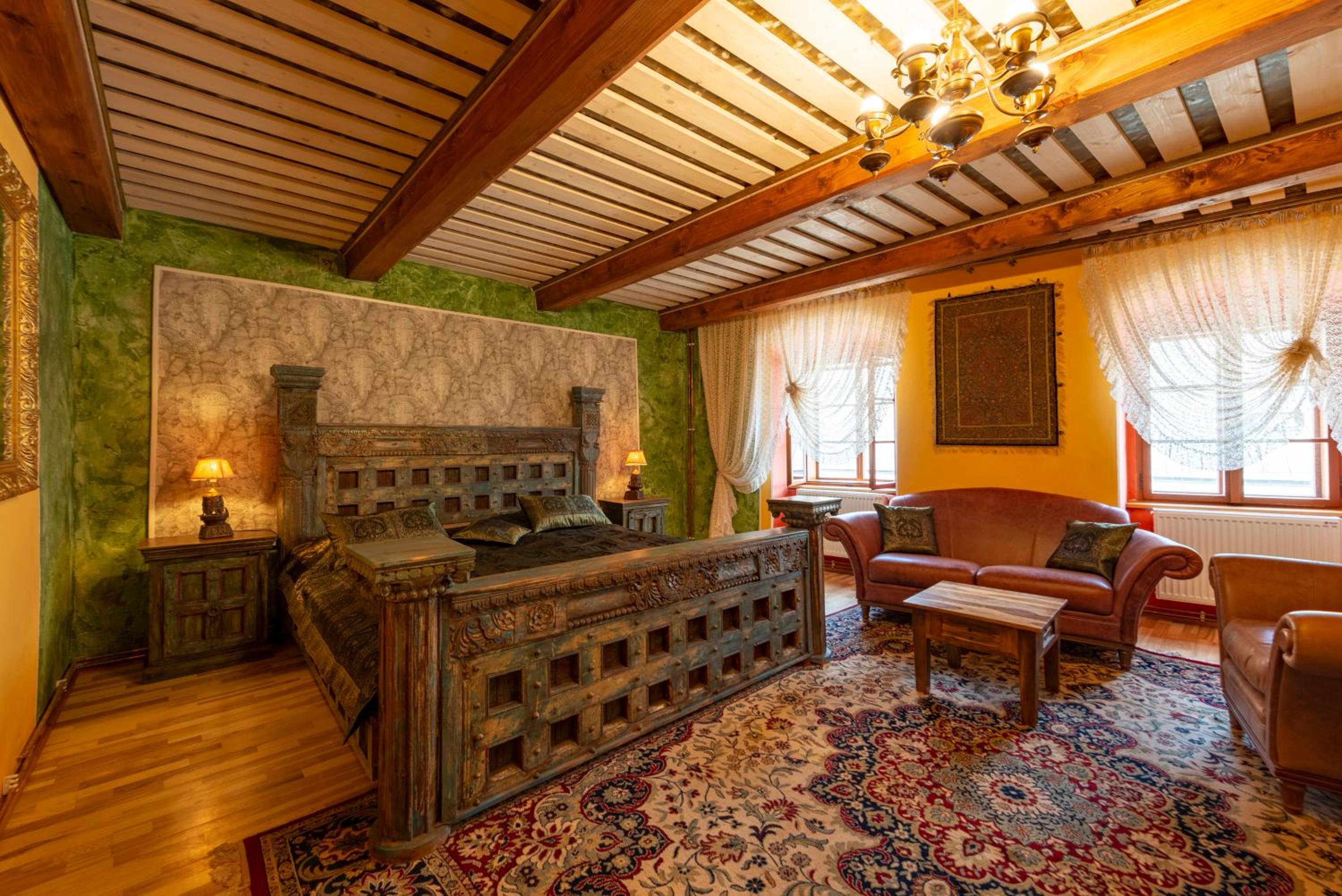 King Room - Photo 1