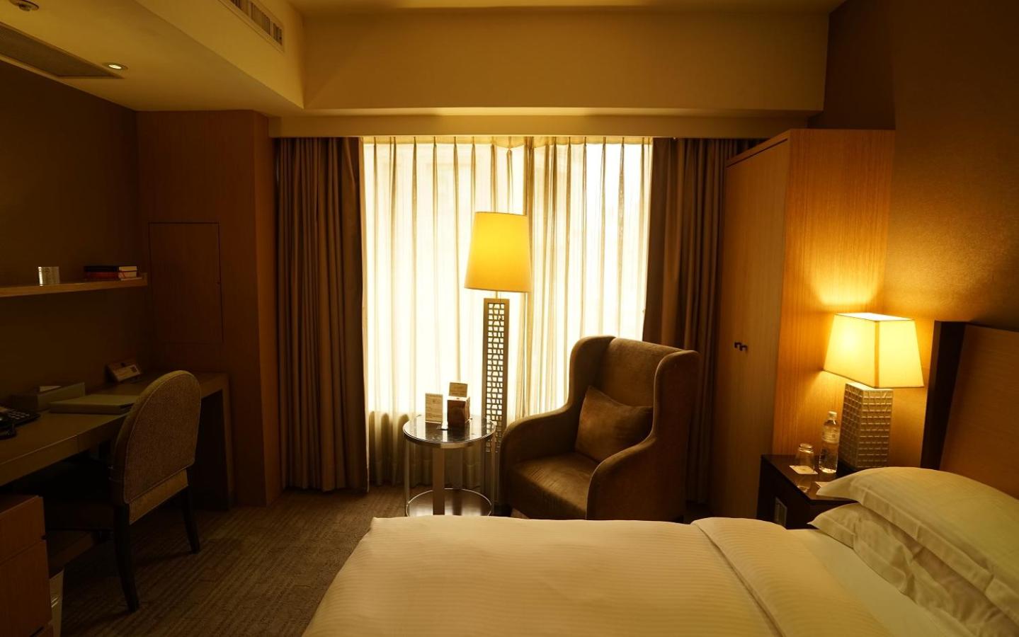 Standard Double Room photo 2